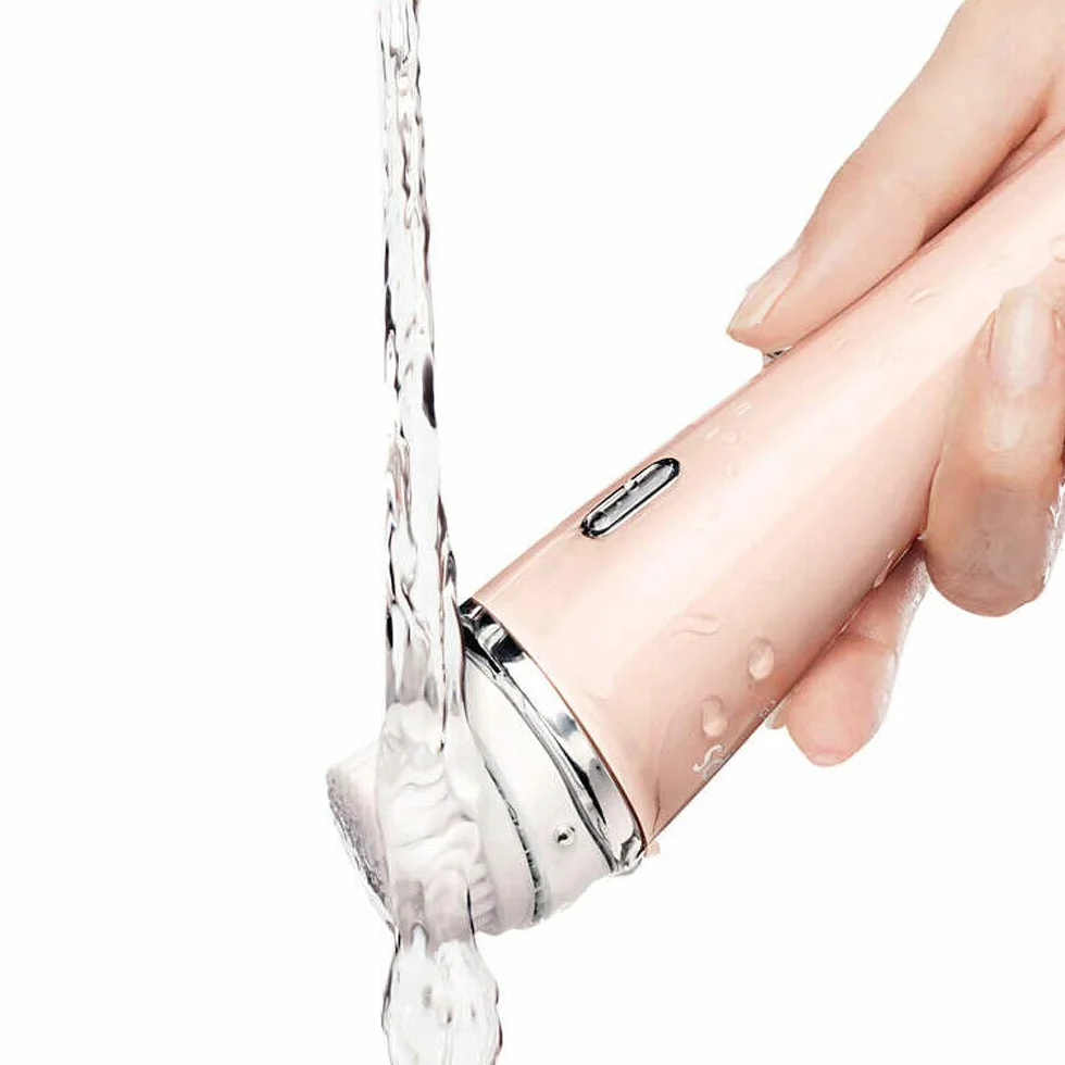 Philips VisaPure SC5991/10 Cabezal para piel sensible