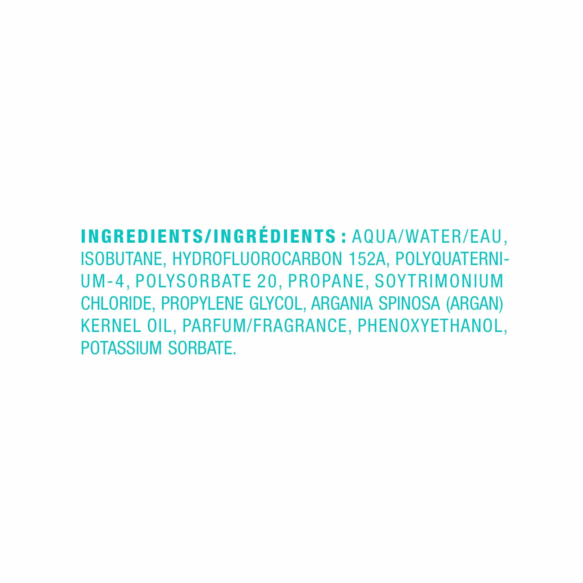 Moroccanoil Espuma Volumizante