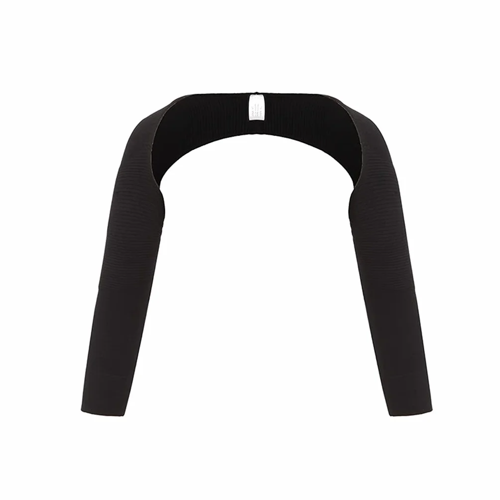 Moldeador de Brazos para Mujer, Corrector de Hombros y Espalda, Corrector de Postura jorobada, Ropa Moldeadora de Control de Brazos, Ropa Interior Adelgazante de compresión para Brazos, Top