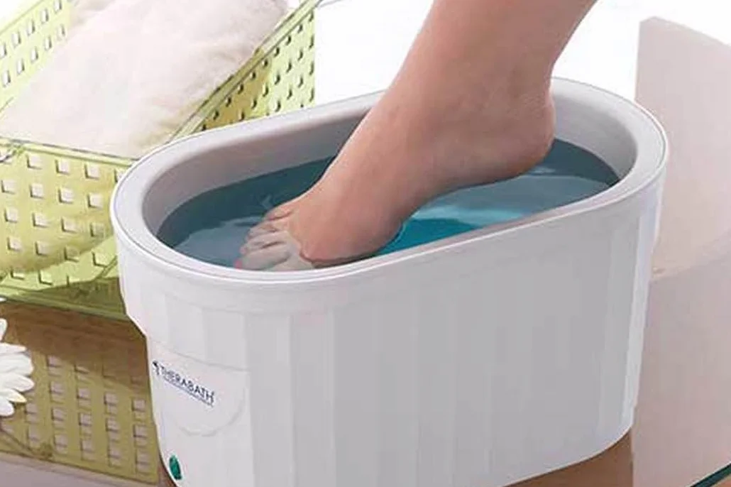 Parafina de Aloe Vera 2600ml 980g x 2 Unidades SELAS Para Tratamientos Terapéuticos y Estéticos