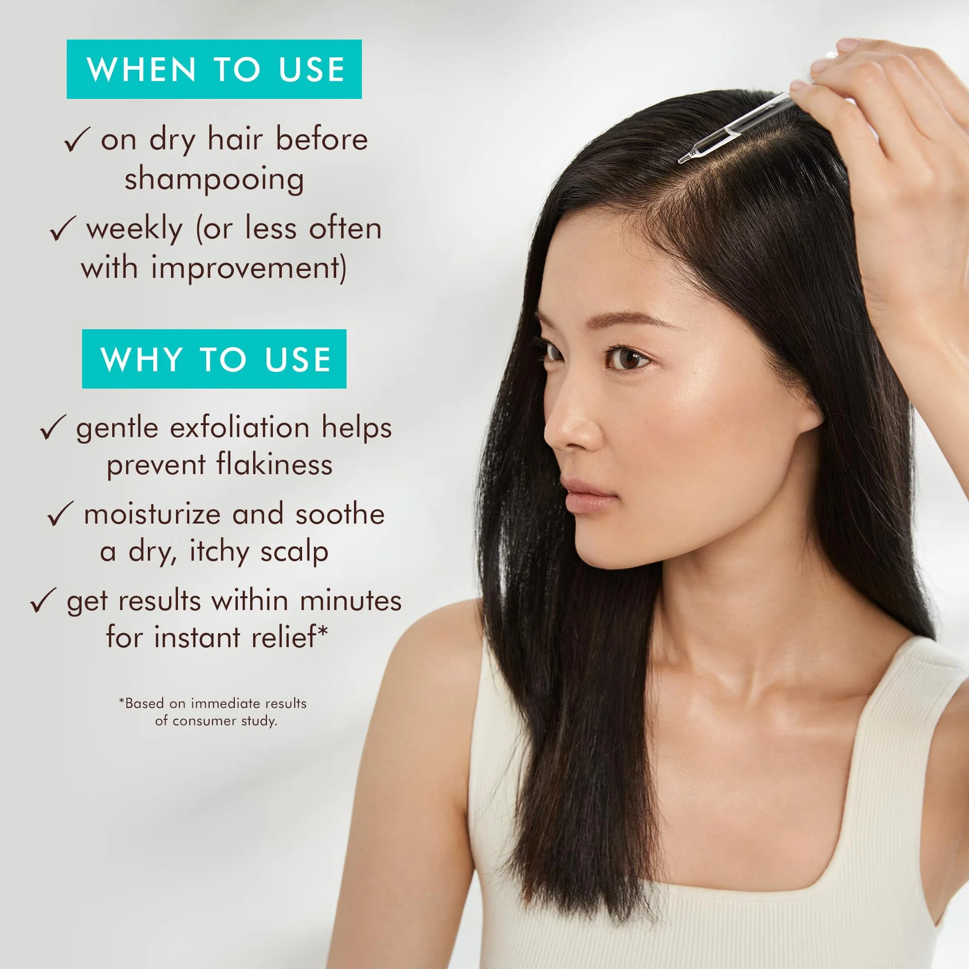 Moroccanoil Tratamiento Cuero Cabelludo