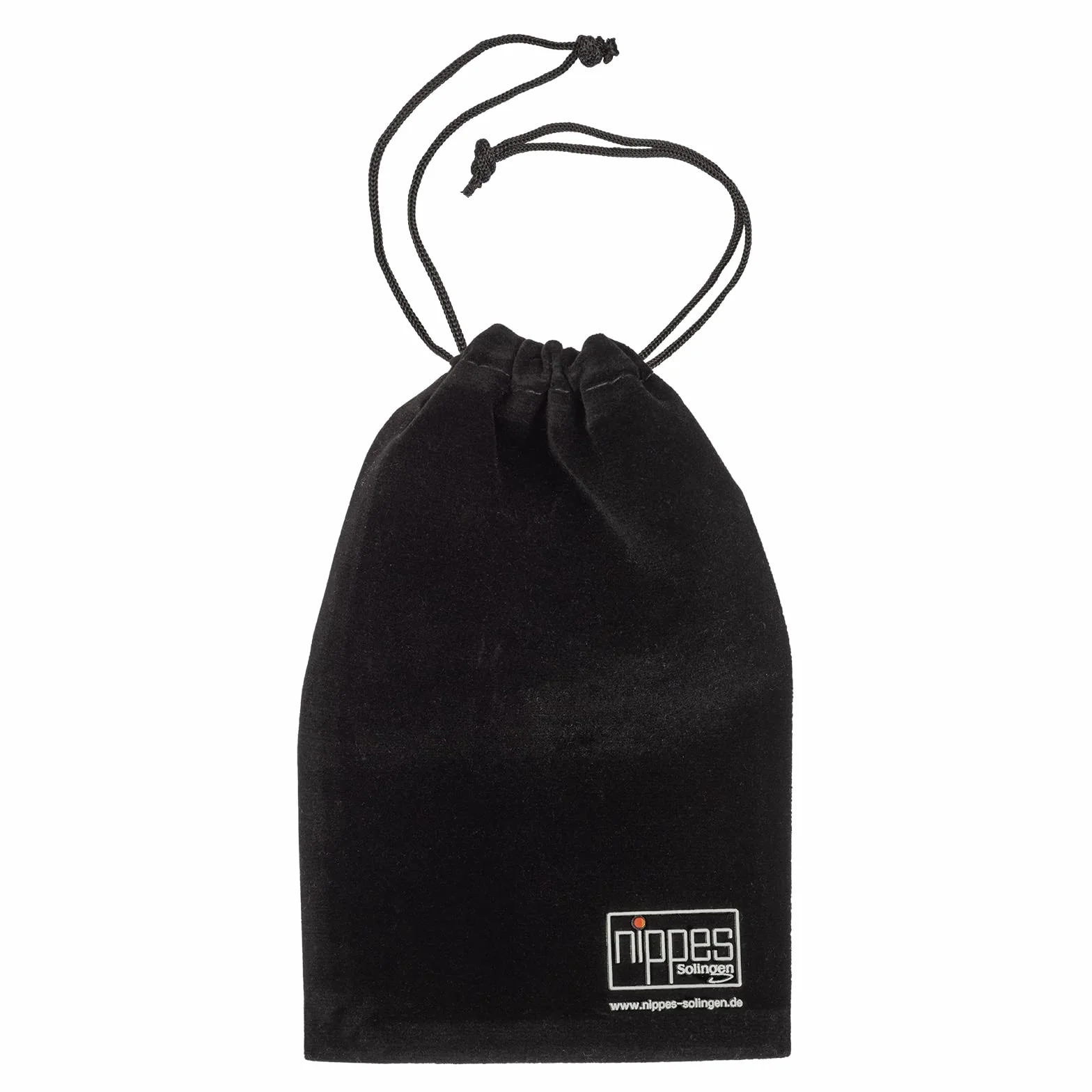 Nippes: Set de manicura 4 piezas) Negro