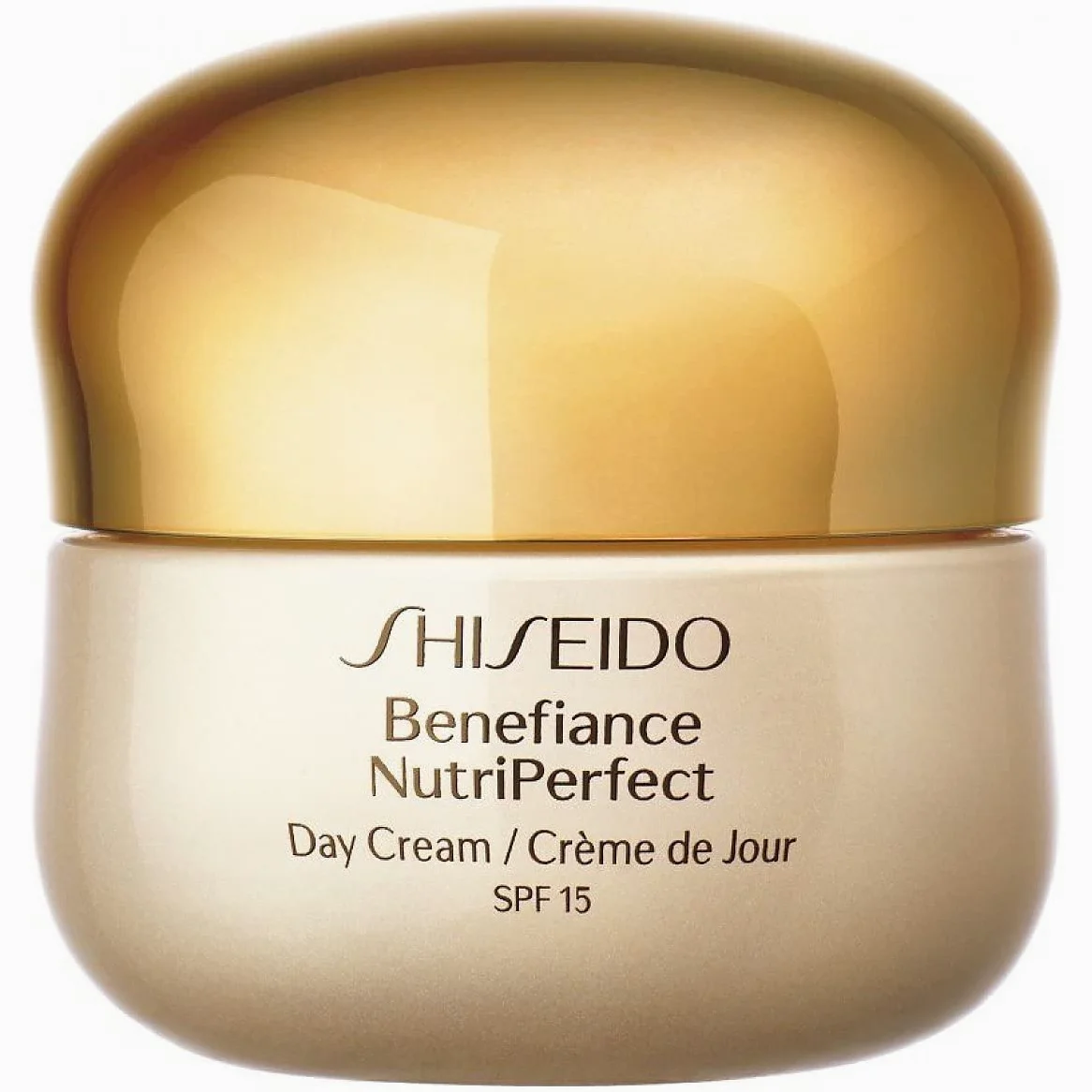 Crema De Dia Benefiance Nutriperfect Spf15 50 Ml.