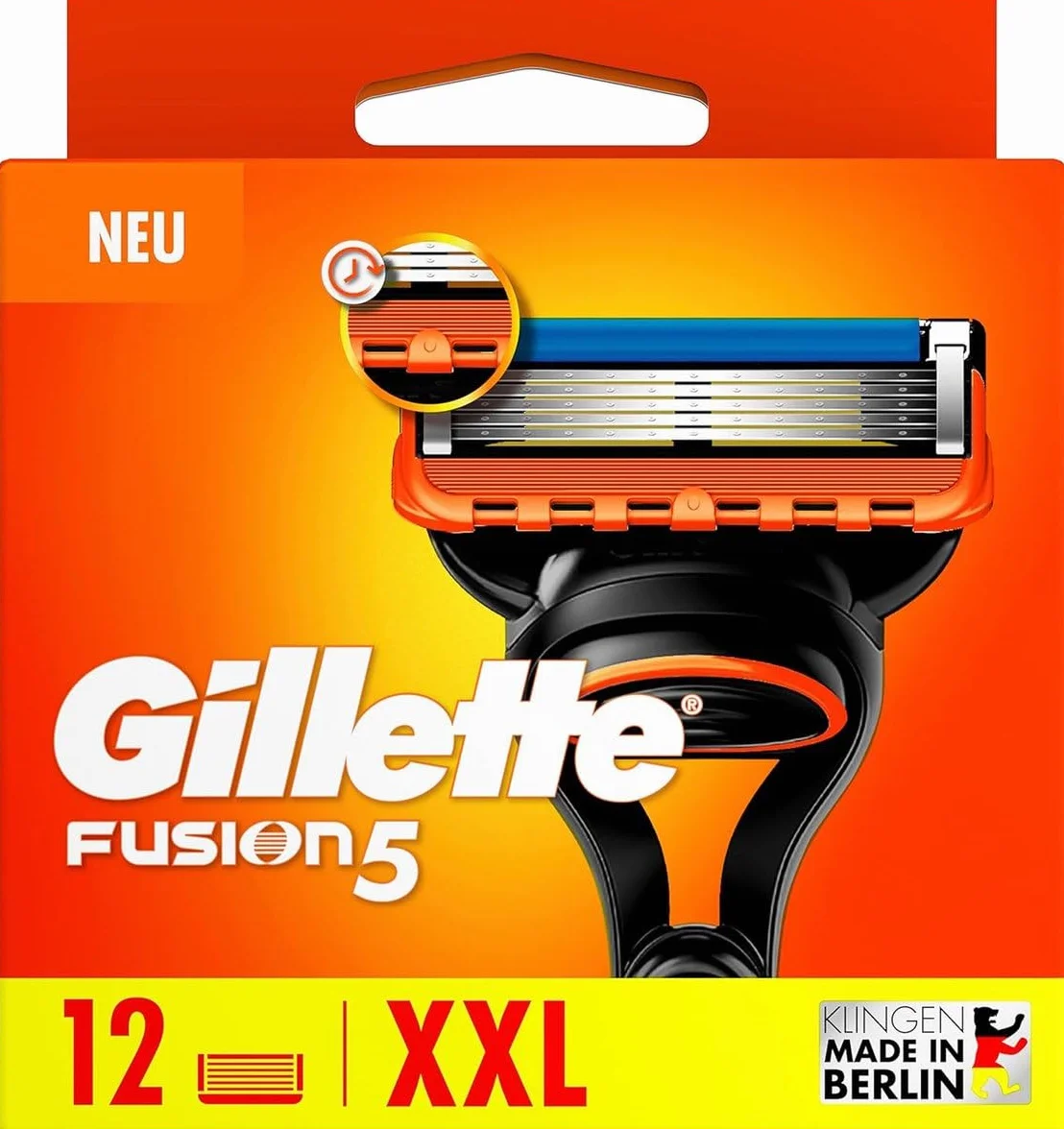 Gillette Maquinilla de afeitar