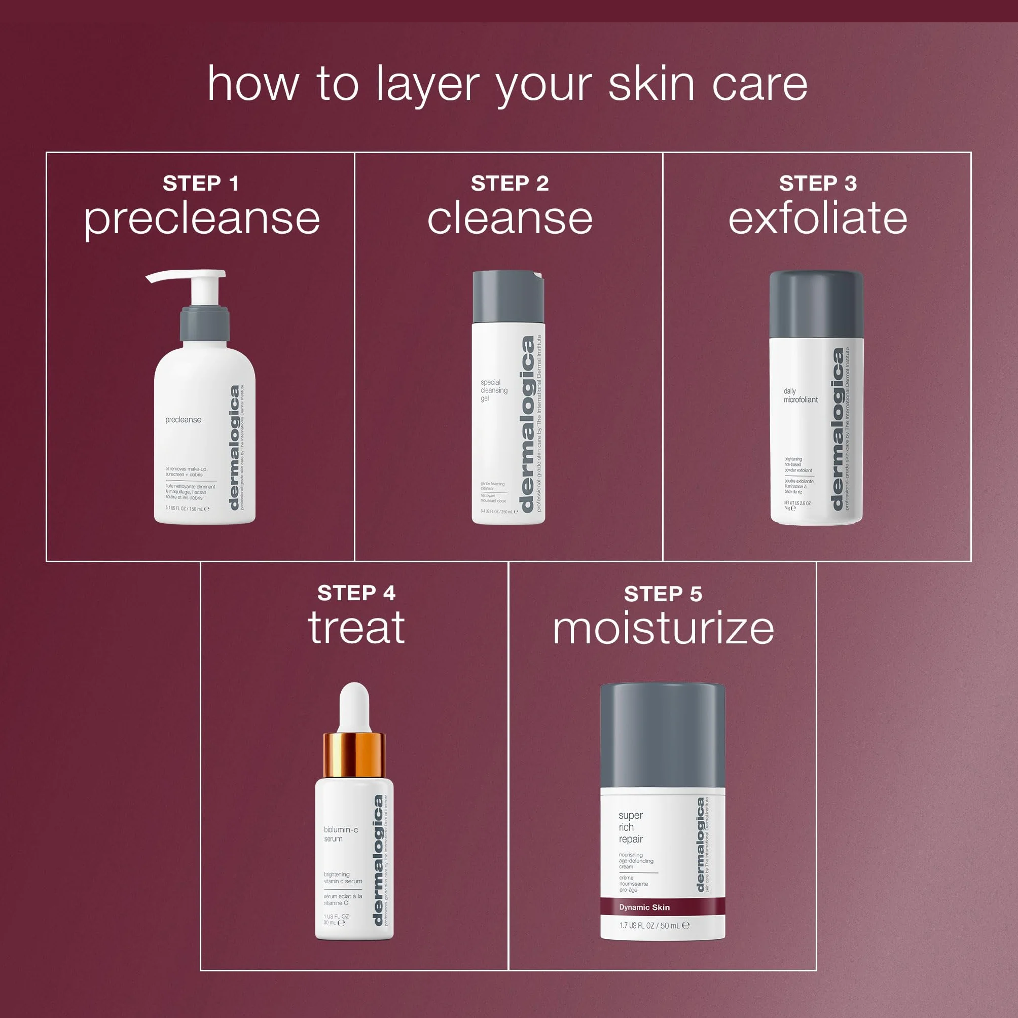 Dermalogica Super Rich Repair para Piel Muy Seca 100ml | Crema hidratante extra-rica que nutre las pieles muy secas y protege frente a la agresión ambiental.