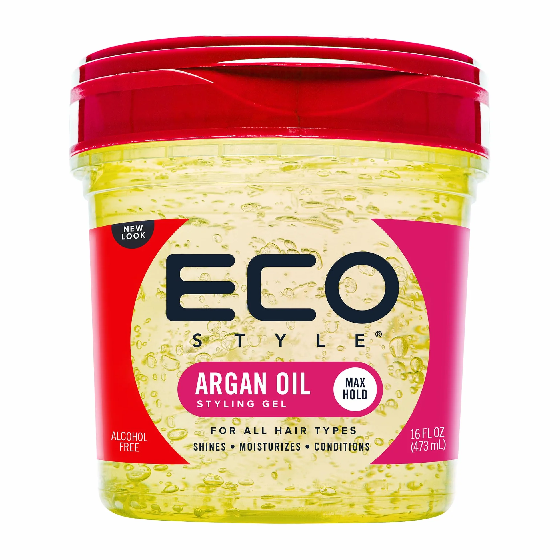 Eco Styler Argon Gel