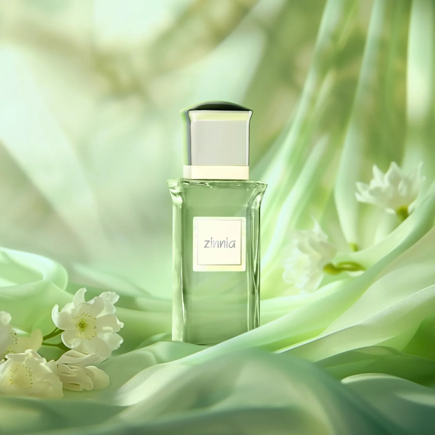ZINNIA Original 100 ml Colonia Mujer Eau de Toilette Spray Aroma Cítrico y Floral