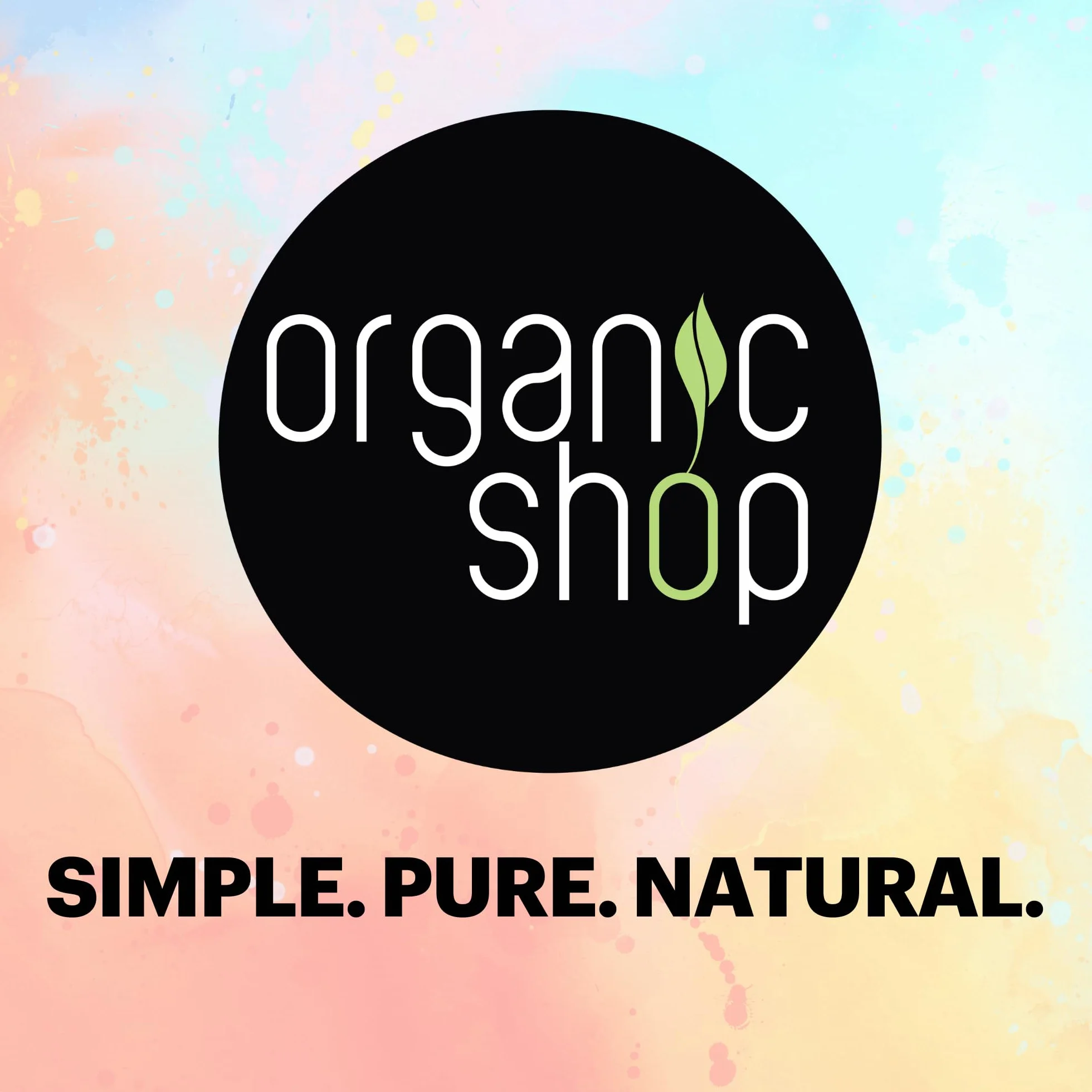 Organic Shop Flor de Bali Mousse Corporal 250 ml