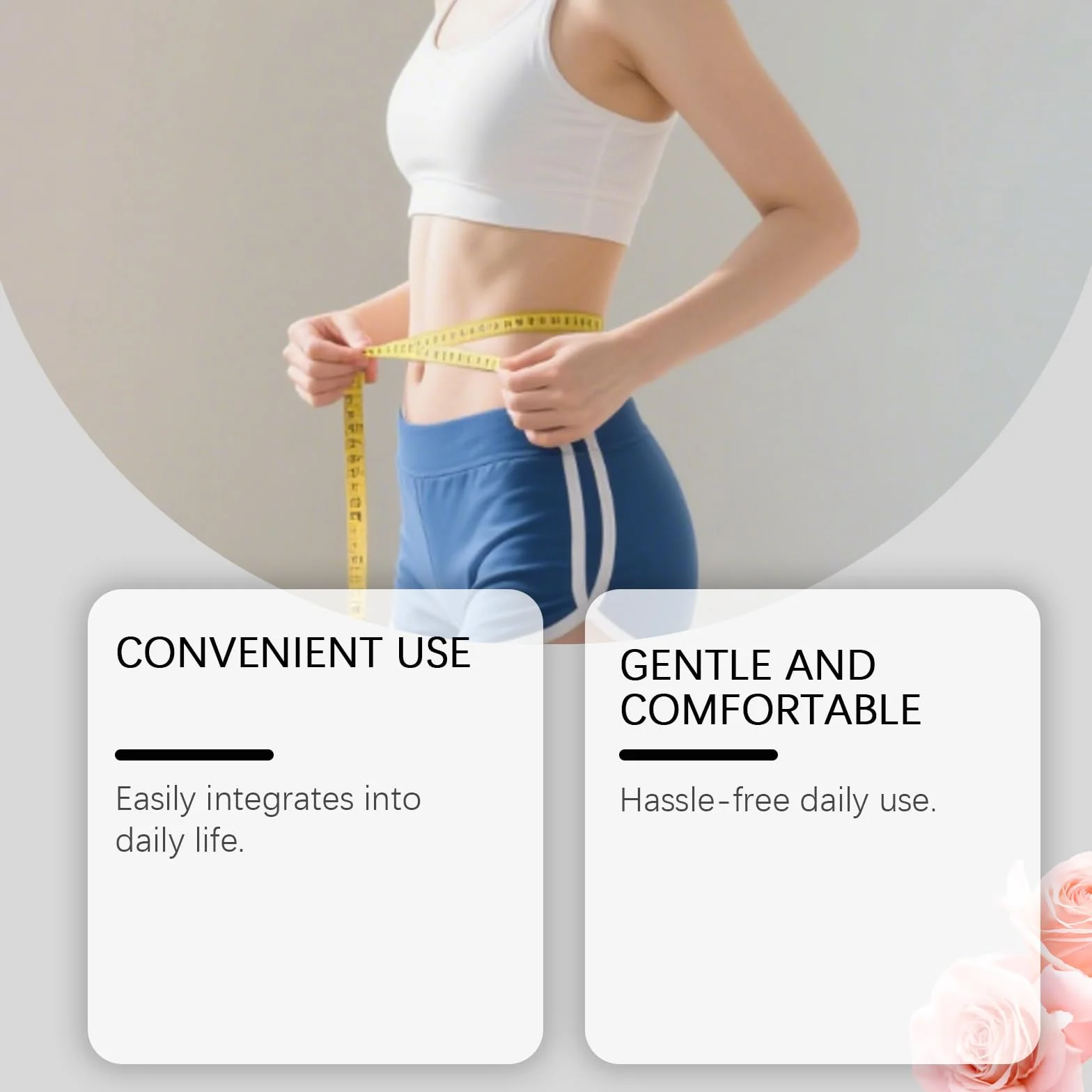Parches Adelgazantes 10 en 1 con Nano Microagujas y Moringa Natural (3)