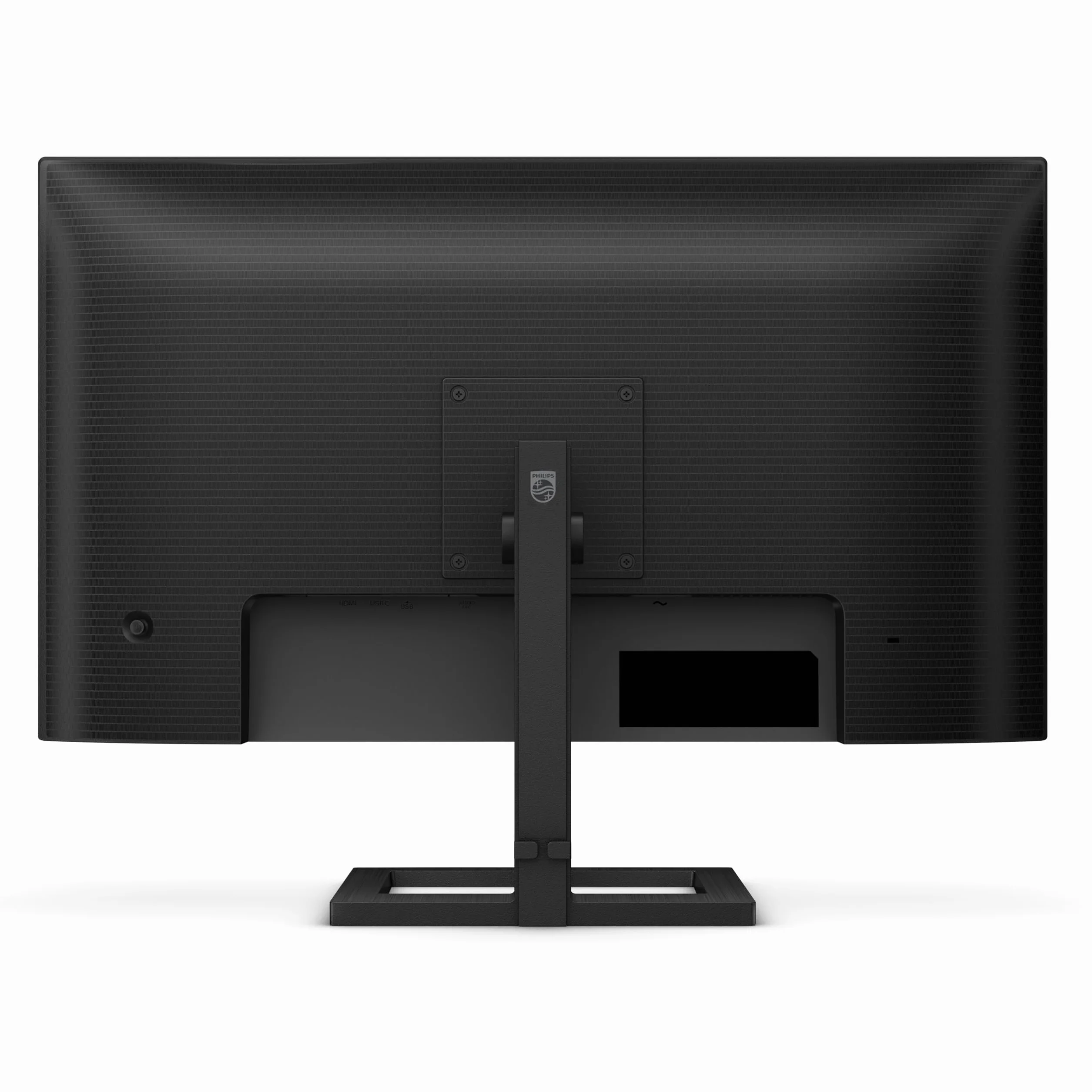 Philips 27E1N1600AE Monitor 27 Pulgadas QHD 120Hz IPS 1 MPRT Adaptive Sync HDR10 Altura Ajustable Altavoces Negro