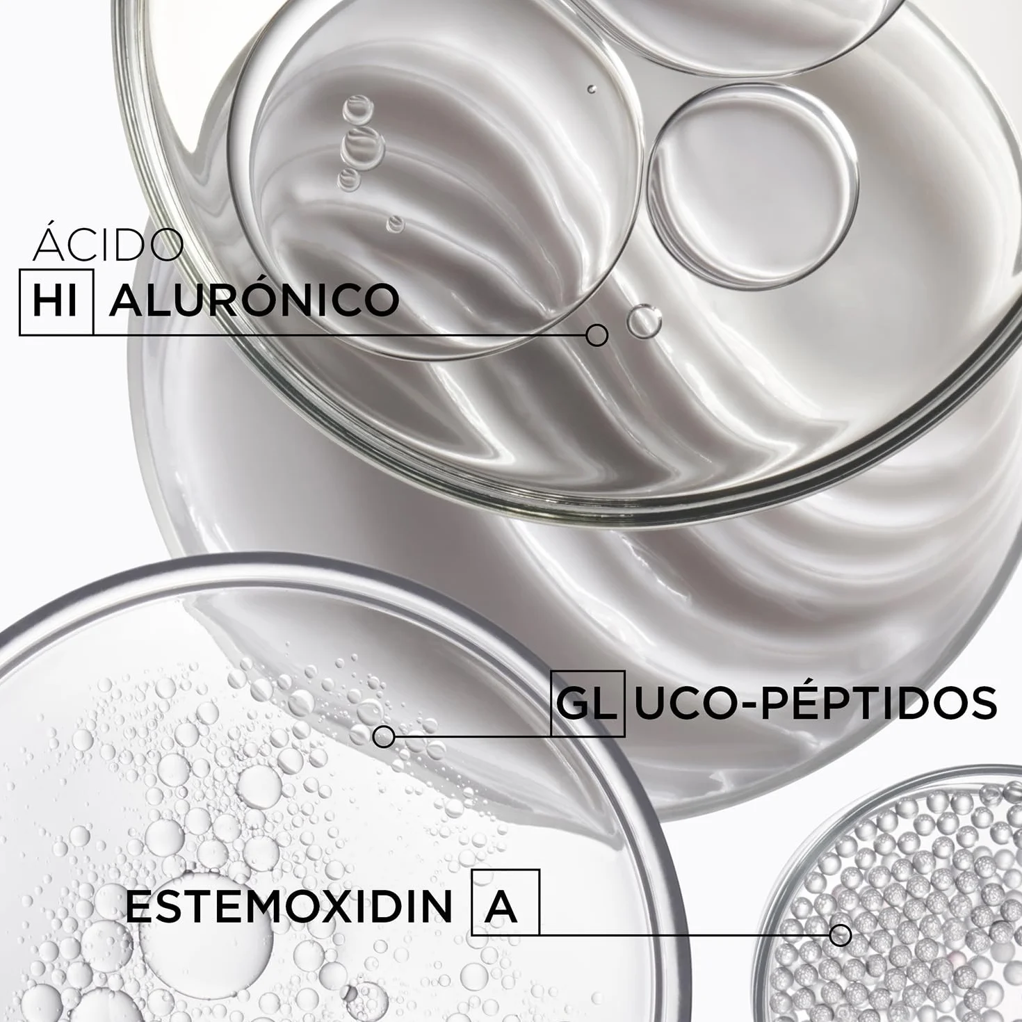 Kérastase Densifique ampollas de Densidad para Mujer 10 x 6 ml