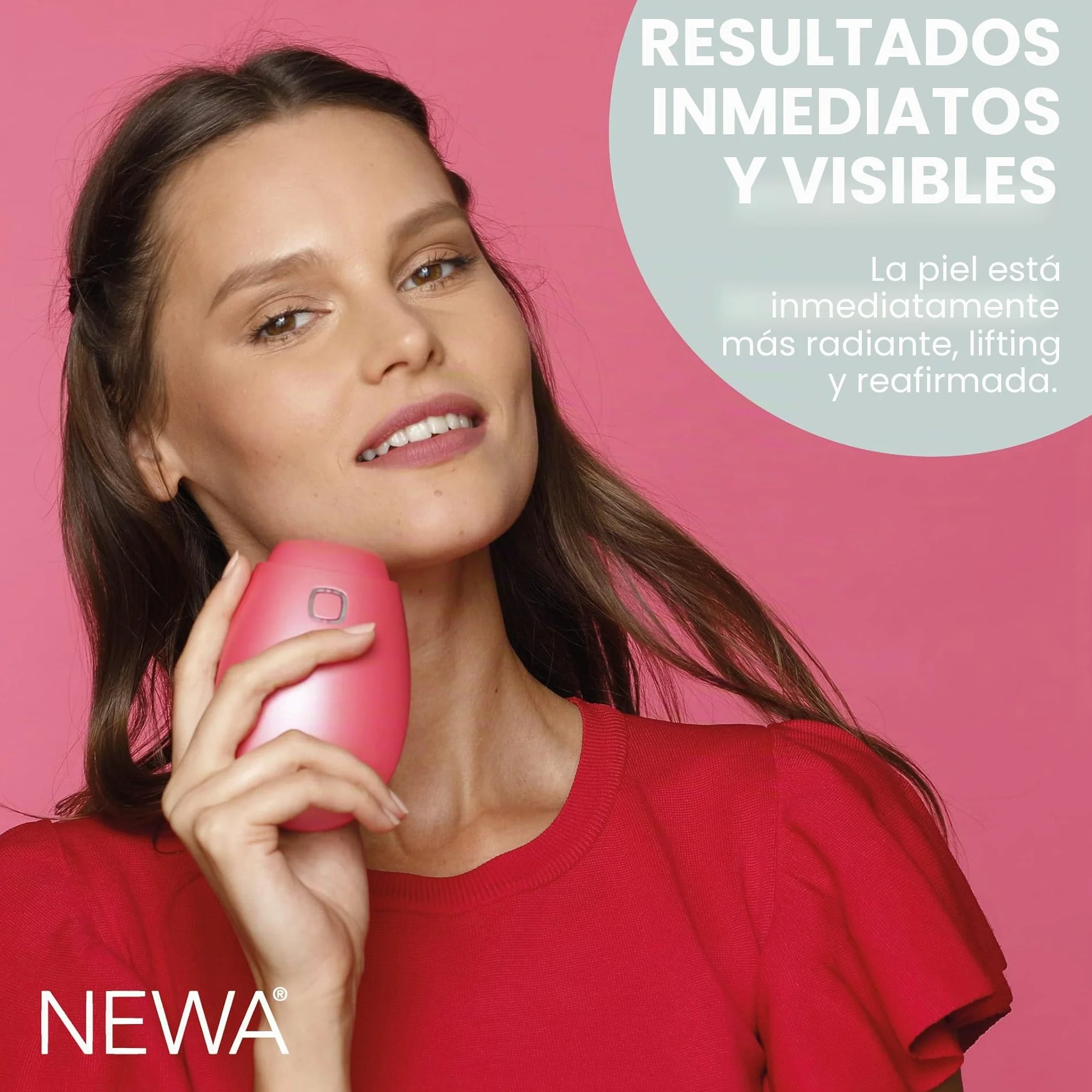 Newa Visage Recupera colágeno alisa piel reduce arrugas rostro