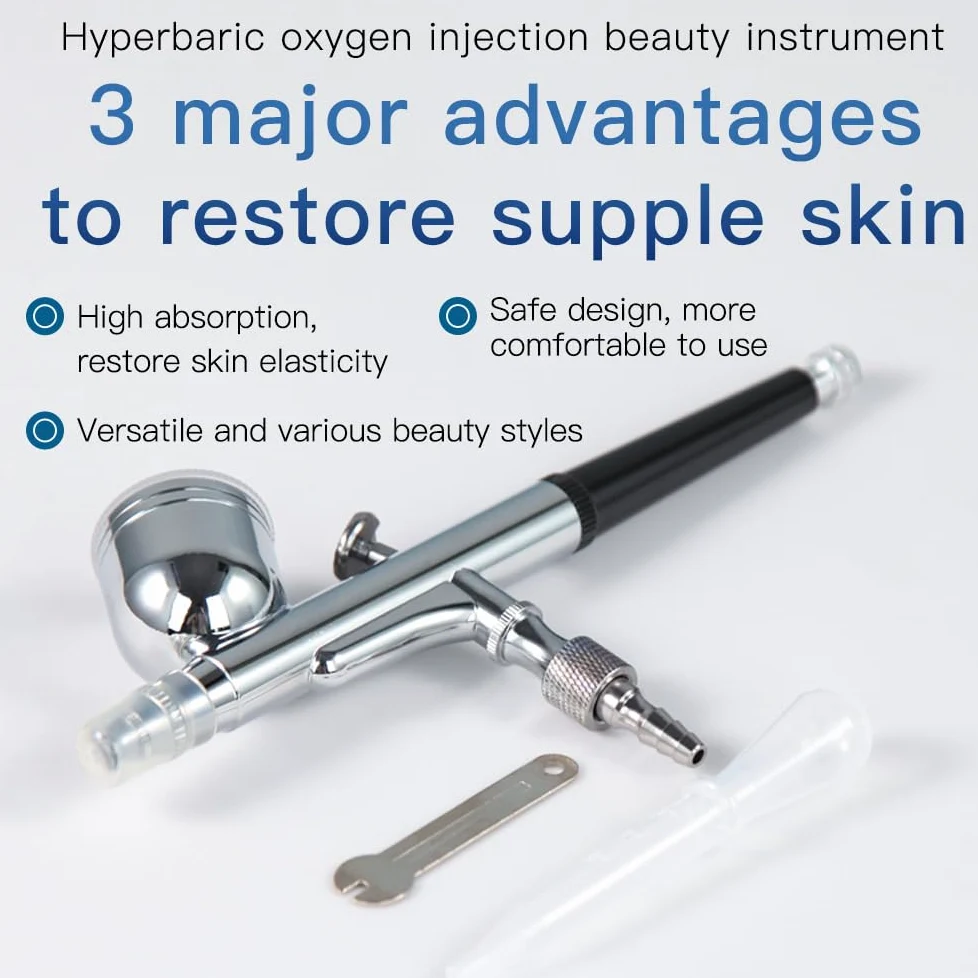 Elitzia Diamond ETSD0110 - Máquina de microdermoabrasión 2 en 1, dispositivo profesional de dermoabrasión con spray hidratación, 3 asas, 9 puntas reemplazables, herramienta de cuidado de la piel para
