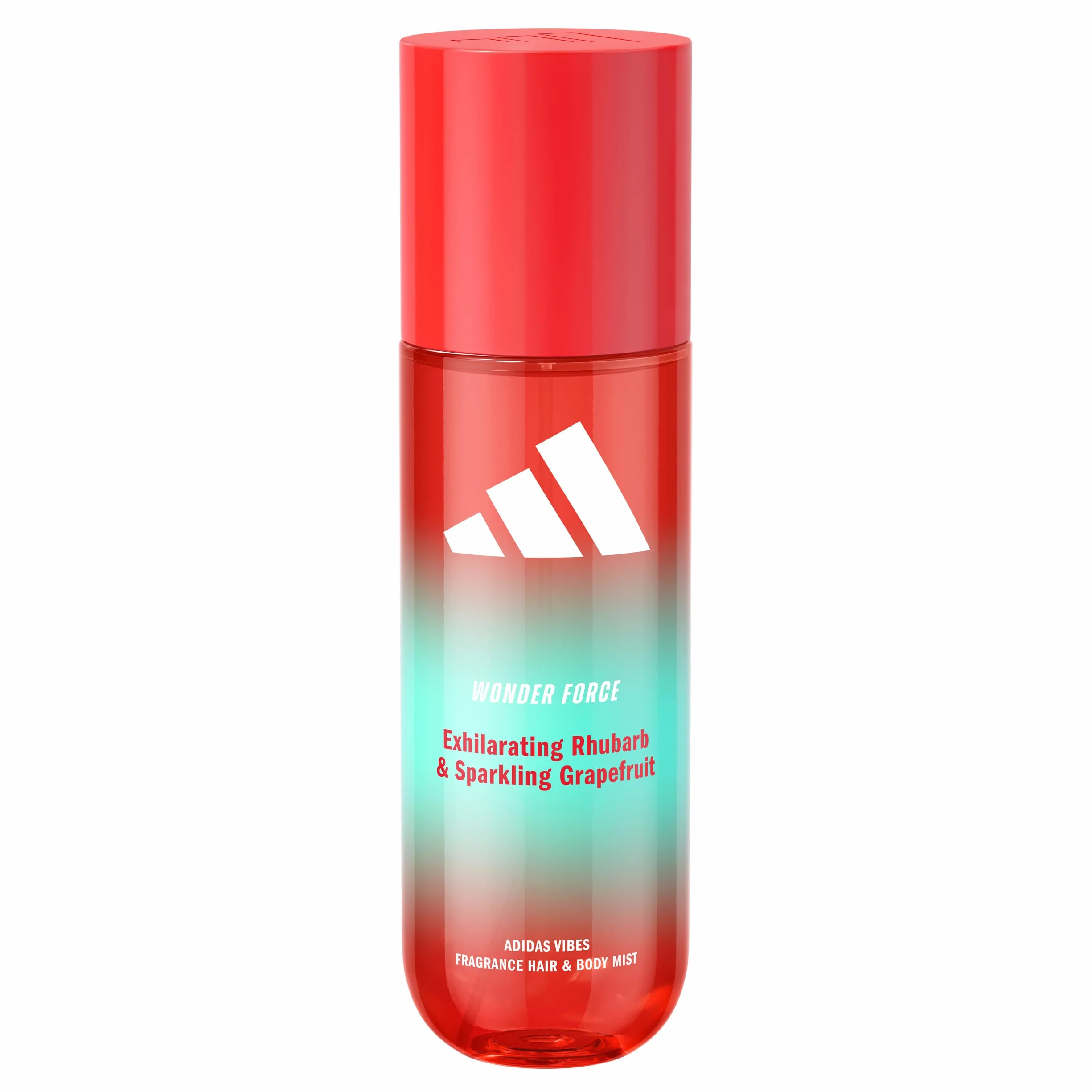 Adidas Vibes Bruma Corporal y Capilar 236ml