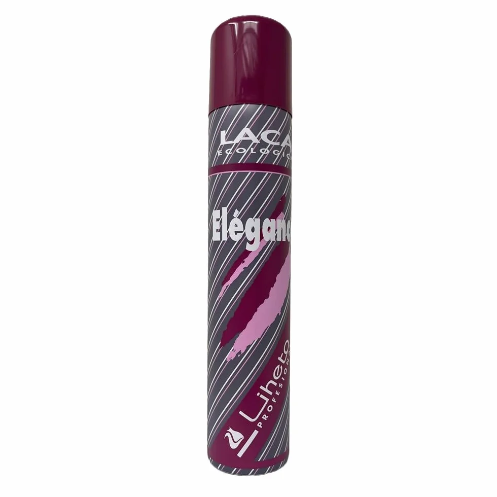 LIHETO Laca Elegance Ecologica 350 ML