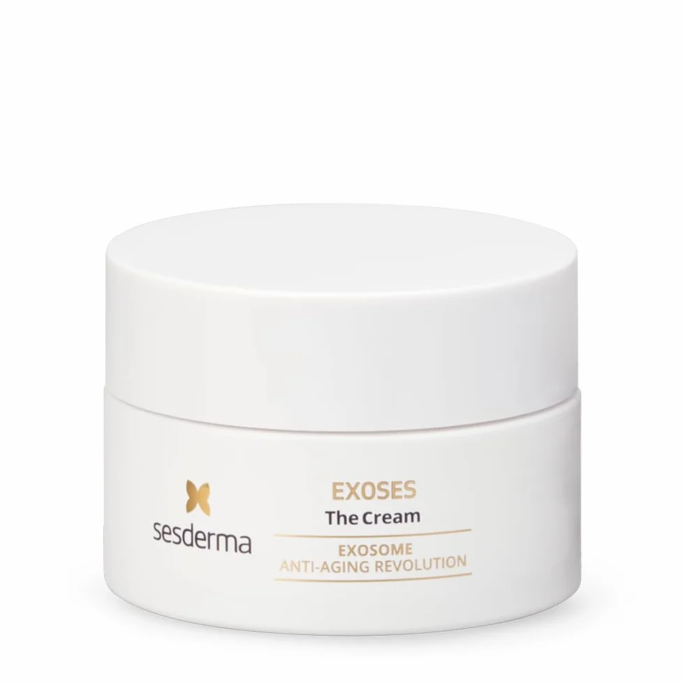 Sesderma EXOSES "The Cream", 50 ml.