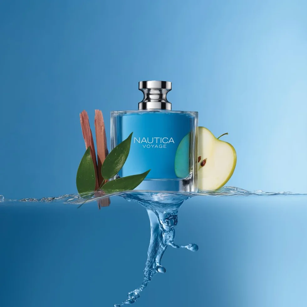 Náutica Set de fragancias para hombres 50 ml