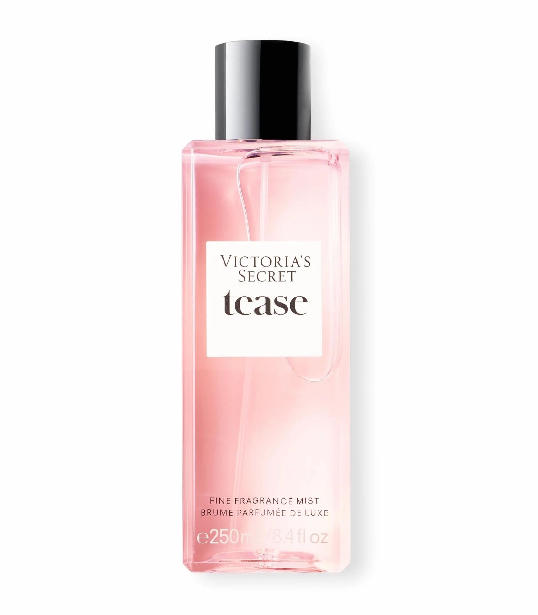 Victoria Secret Sexy Little Things Tease Scented Body Mist 8.4 ounce NEW BOTTLE DESIGN by Victoria's Secret