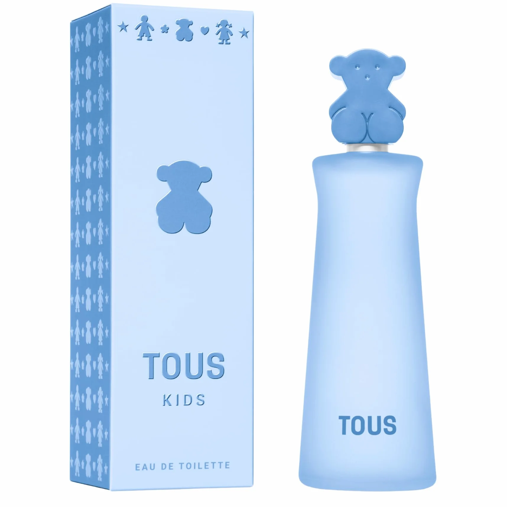 Tous Kids Boy 100ml