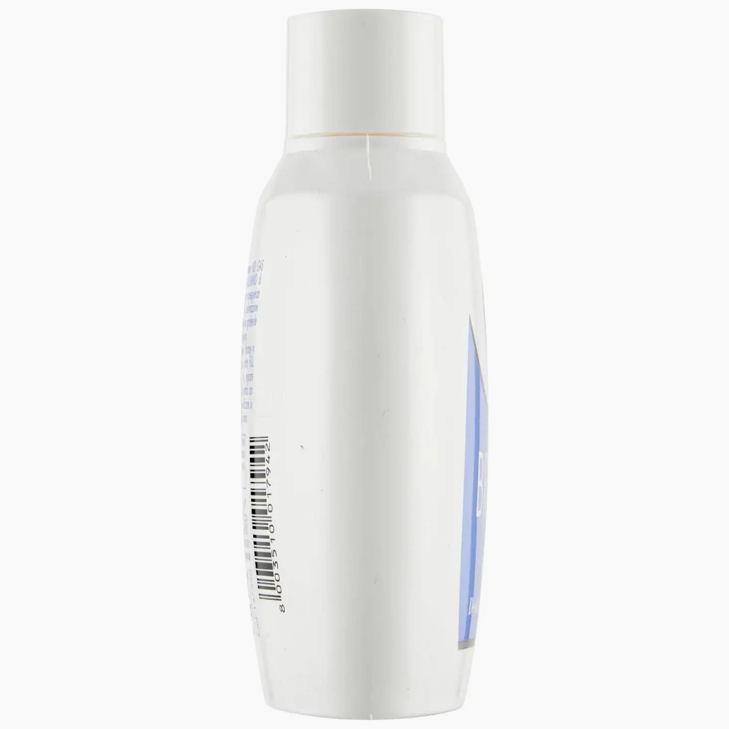 Breeze Oceano - Desodorante Squeeze (12 unidades, sin gas y sin sales de aluminio, desodorante perfumado de 48 horas, 100 ml, incluye llavero Beni Culinari gratuito)