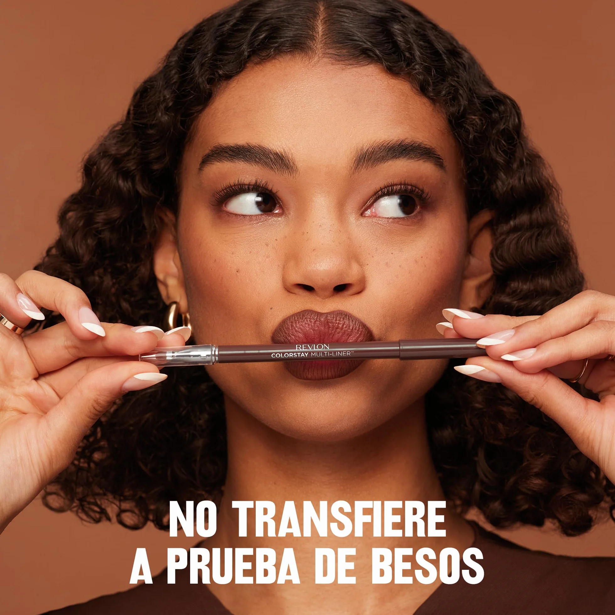 Revlon ColorStay Multi-Liner Lápiz Delineador Multiusos 010 Mischief Maker