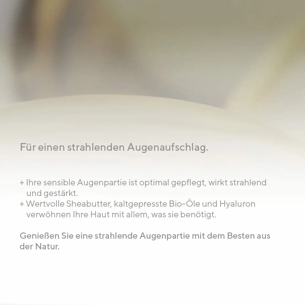 hyapur® – Green Ojo Crema