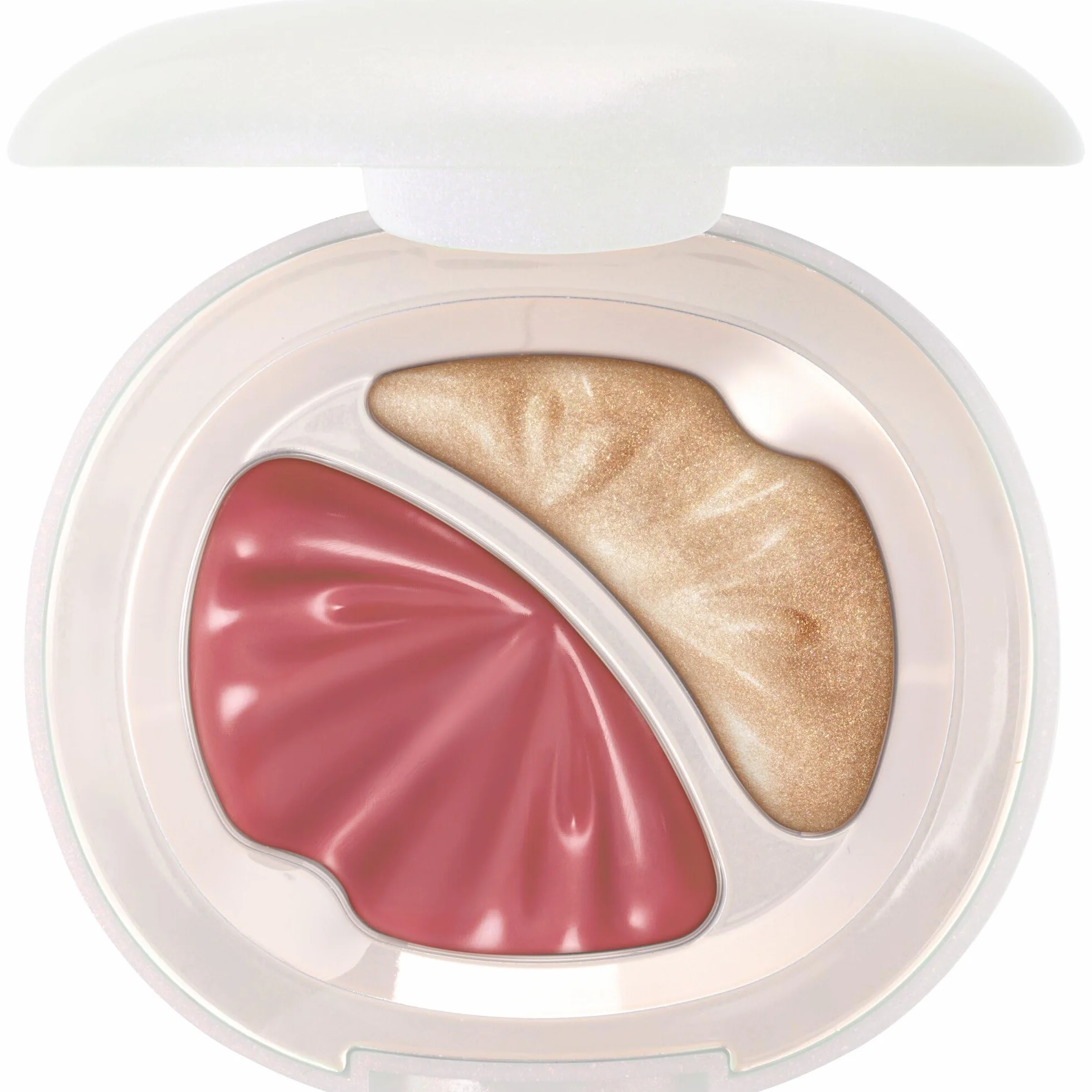 Catrice Dúo BRIDES & BESTIES colorete & Highlighter luminoso 8.5g