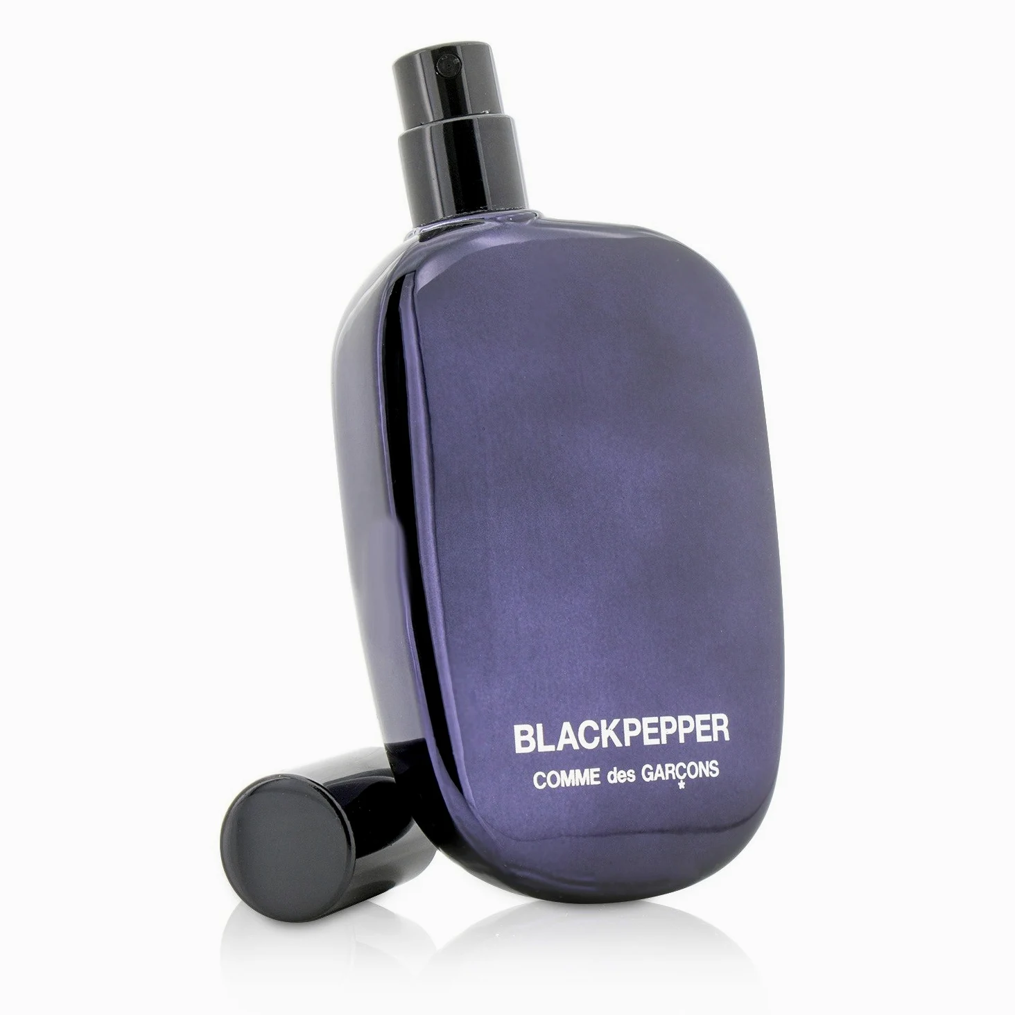 Comme Des Garcons Blackpepper Eau De Perfume Spray 50ml