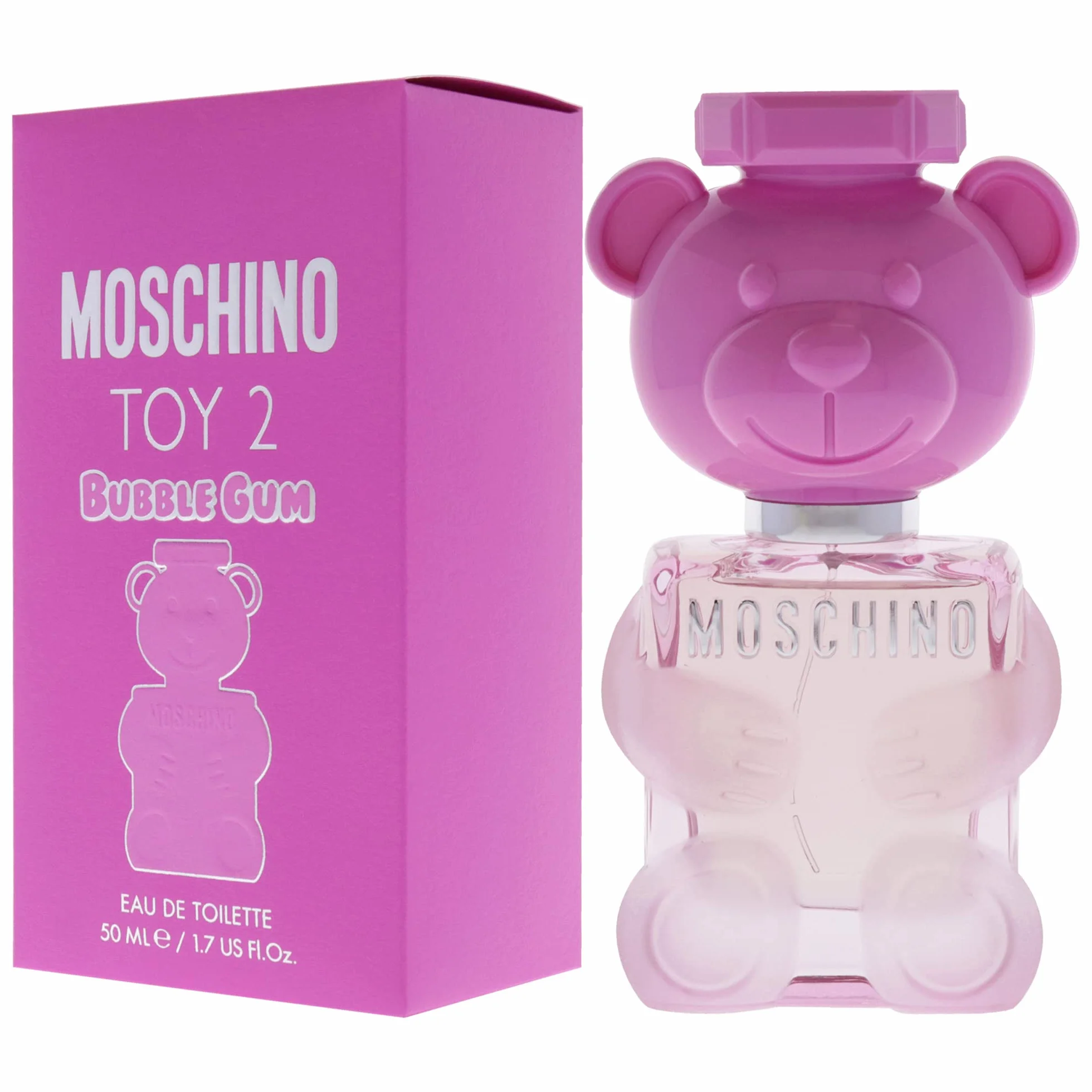 Moschino Toy Boy Bubble Gum Edt 50 ml