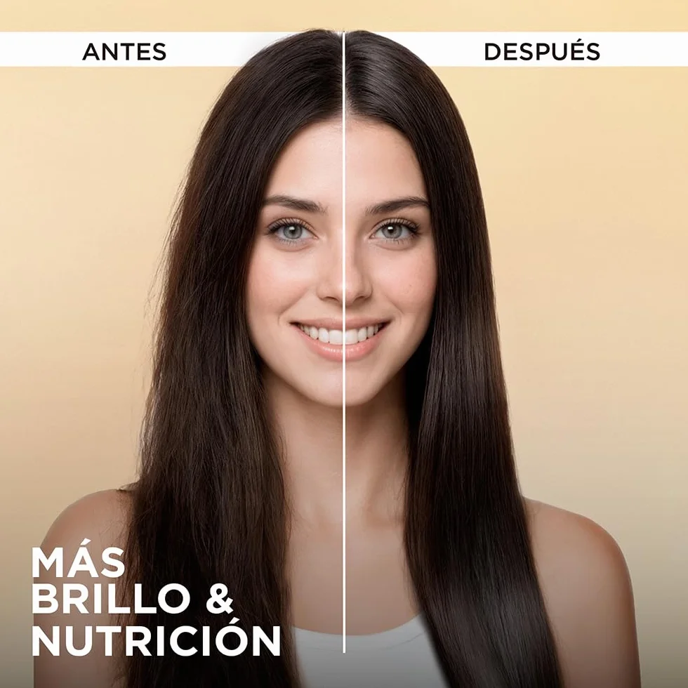 Kativa Keratina Líquida 100 ml Aceite Revitalizador Antifrizz Reconstrucción Cabellos Dañados