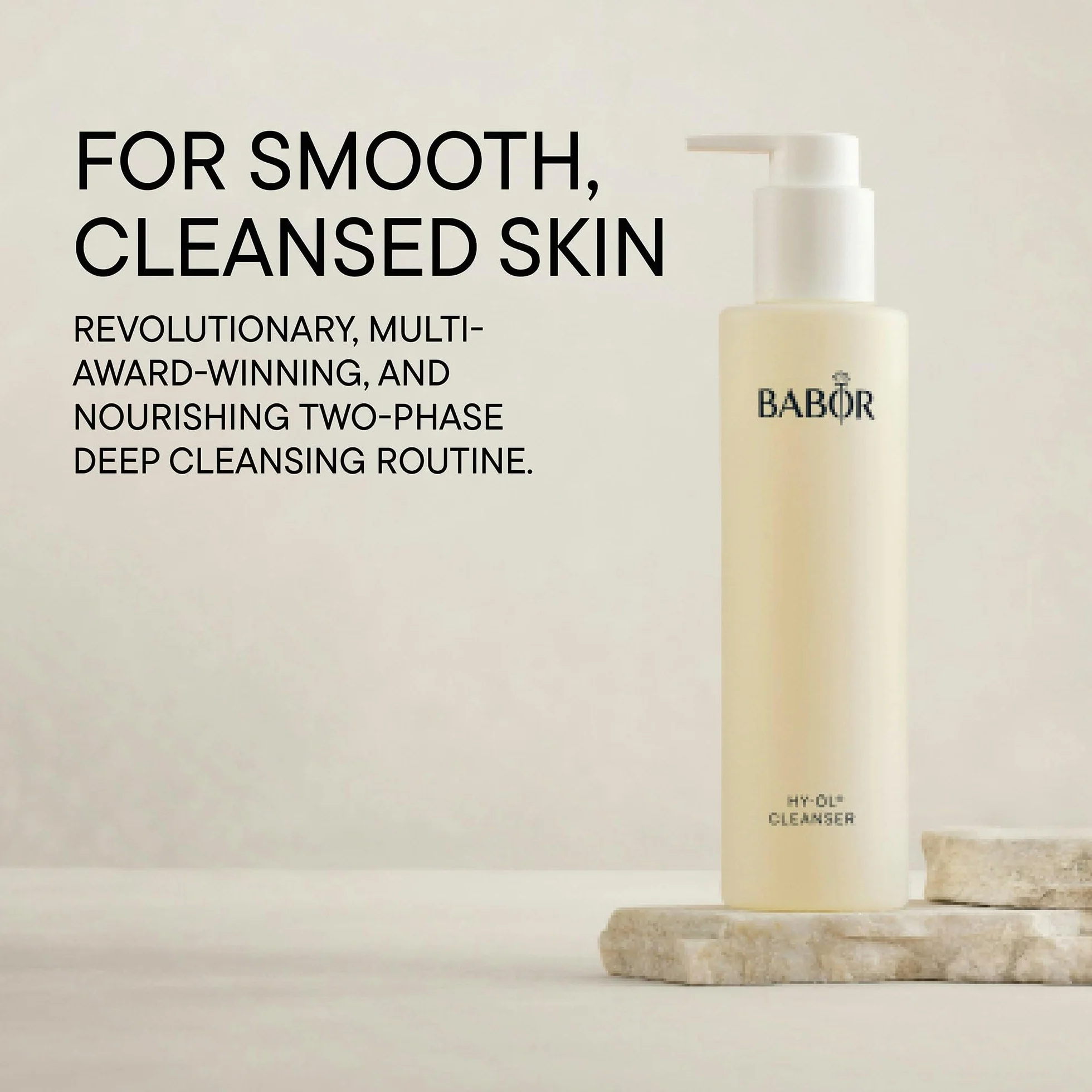 BABOR CLEANSING