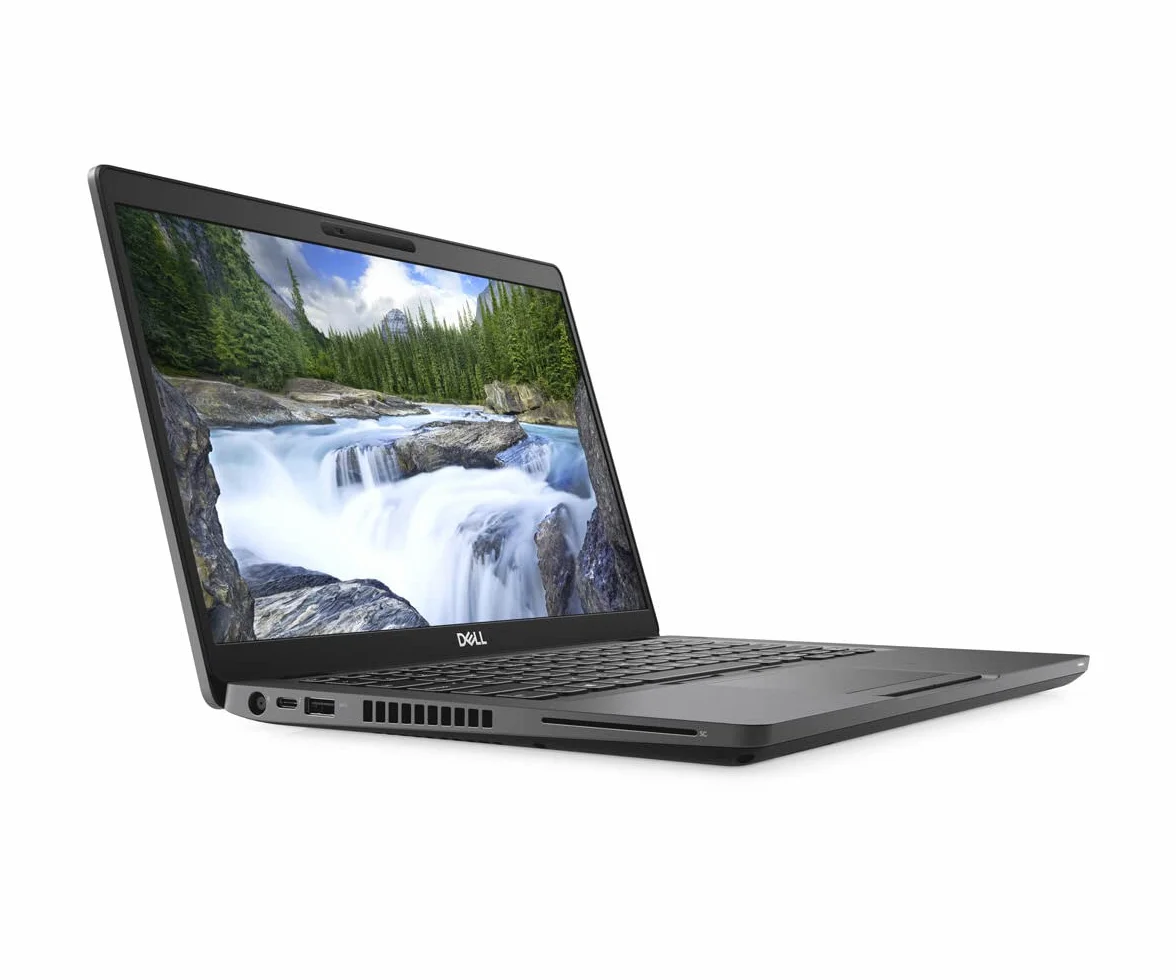 DELL Latitude 5400 14" Full HD 1920x1080 Intel Core i5 8365U 512GB SSD 16GB RAM Windows 11 Pro Portátil Reacondicionado