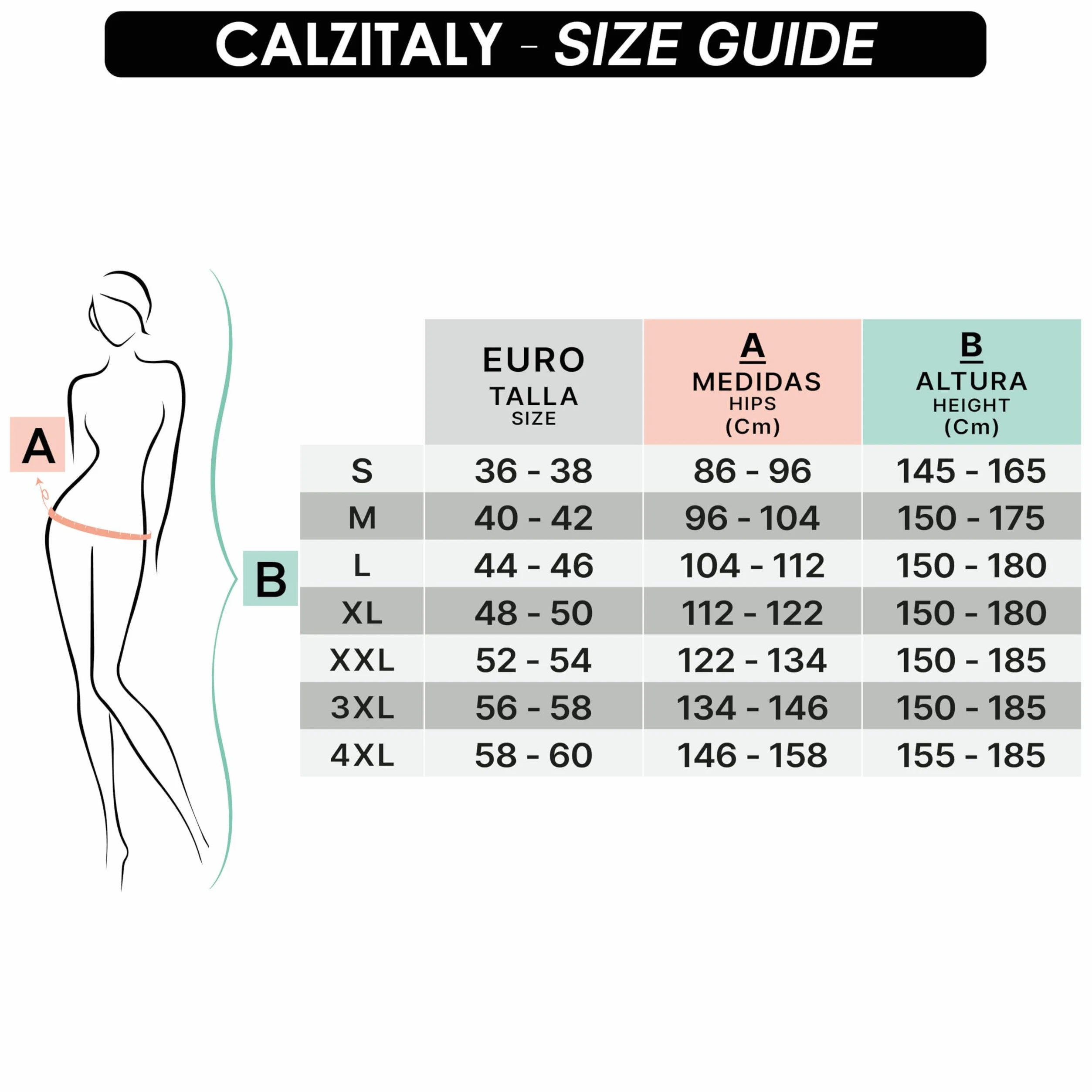 CALZITALY Tratamiento Anticelulítico, Pijama Masajeador Tonificante, Activa la Microcirculación, Gel y Arcilla Efecto Calor con Cafeína