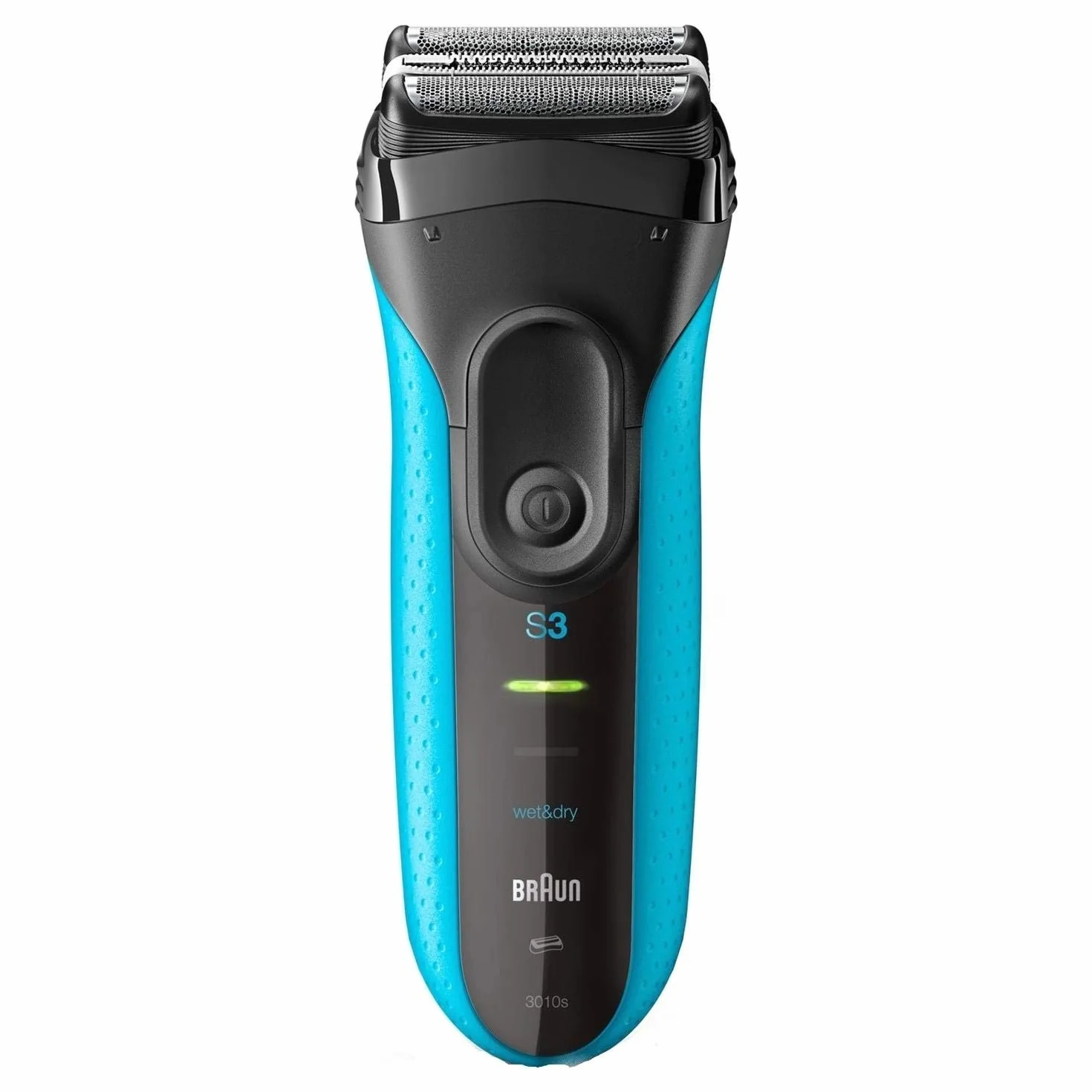 BRAUN Series 3 Shave & Style AFEITADORA