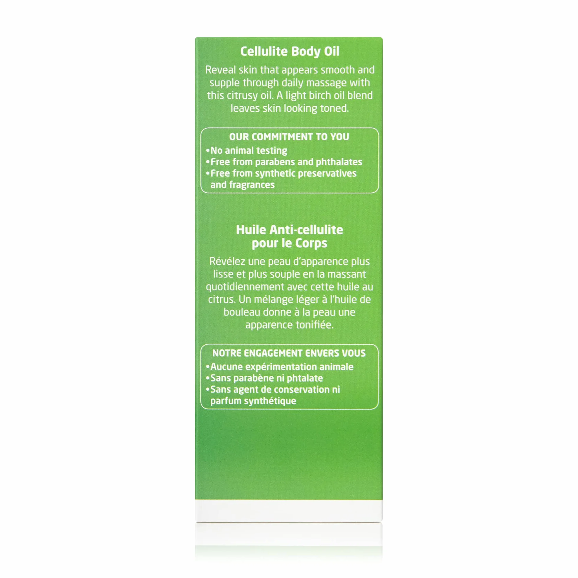 WELEDA Aceite de Abedul para la Celulitis 100 ml