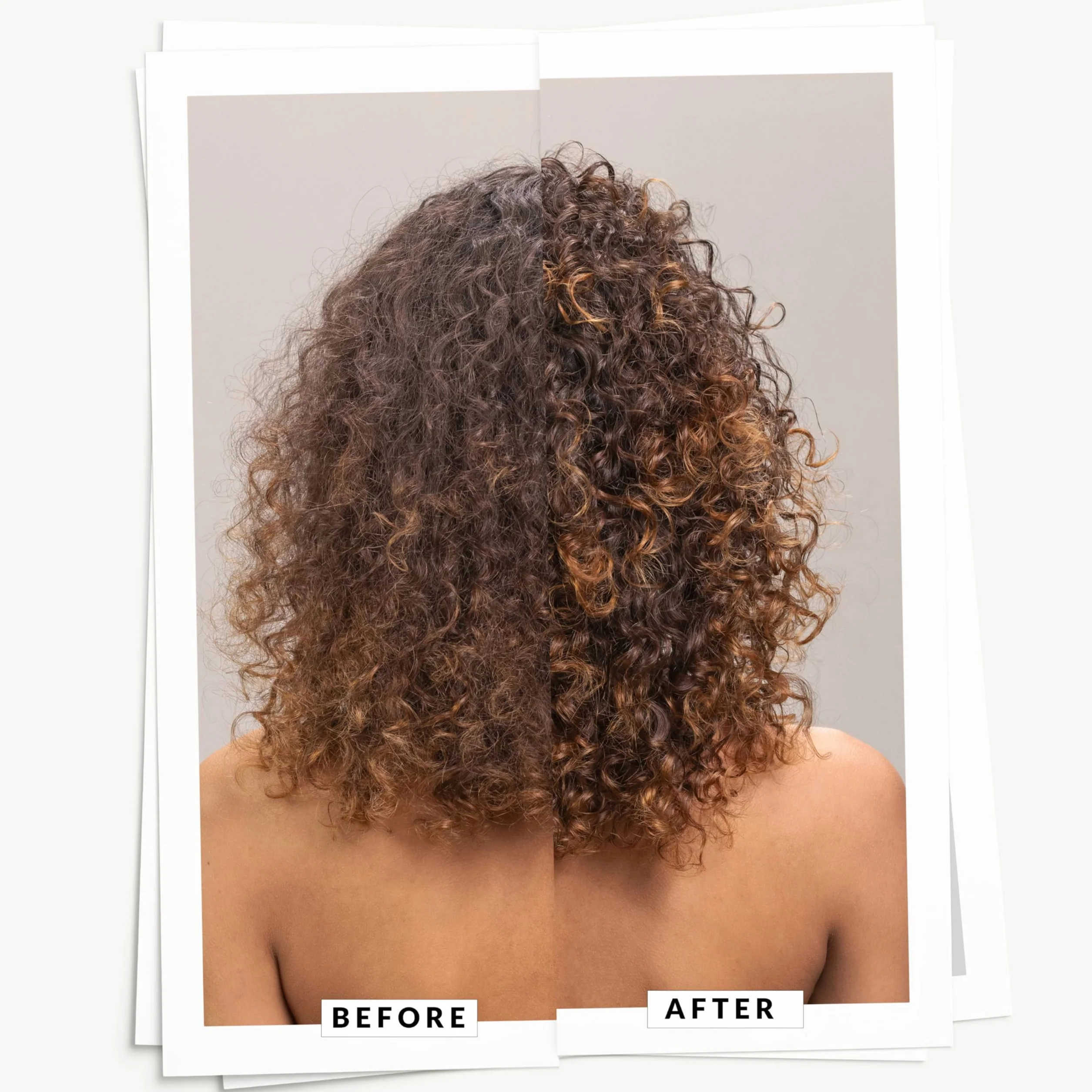 Davines More Inside Curl Building Serum - 250 ml