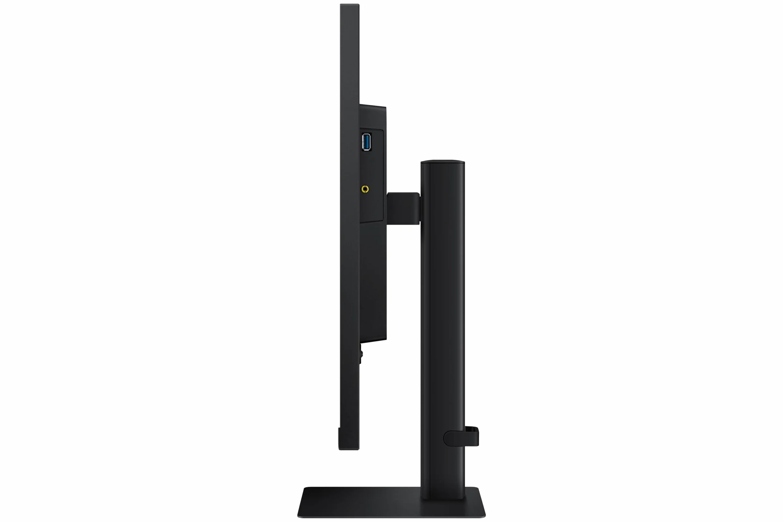 Samsung Monitor Viewfinity S7 27" UHD 3840x2160 60Hz 5ms Eye Saver Flicker Free Negro 2024