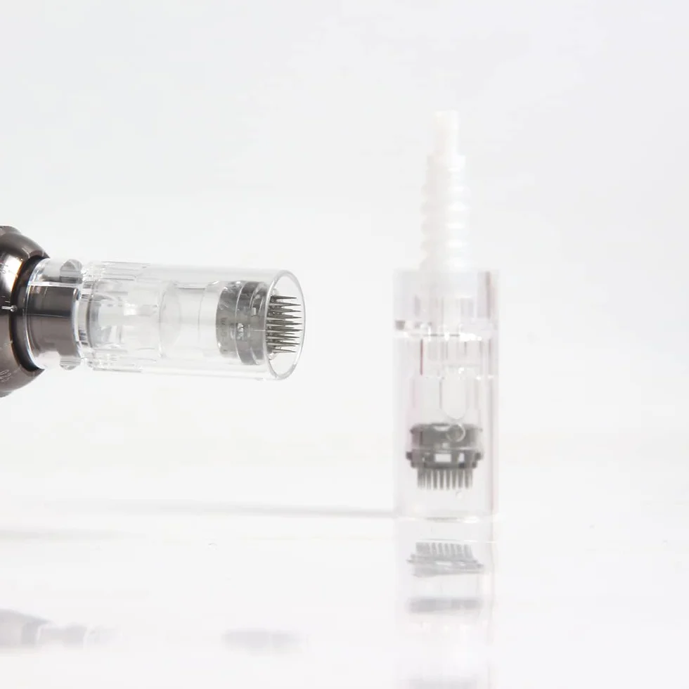 MONA Ultima A6 36 microagulhas agulhas de substituição cartucho dermapen 10 unidades