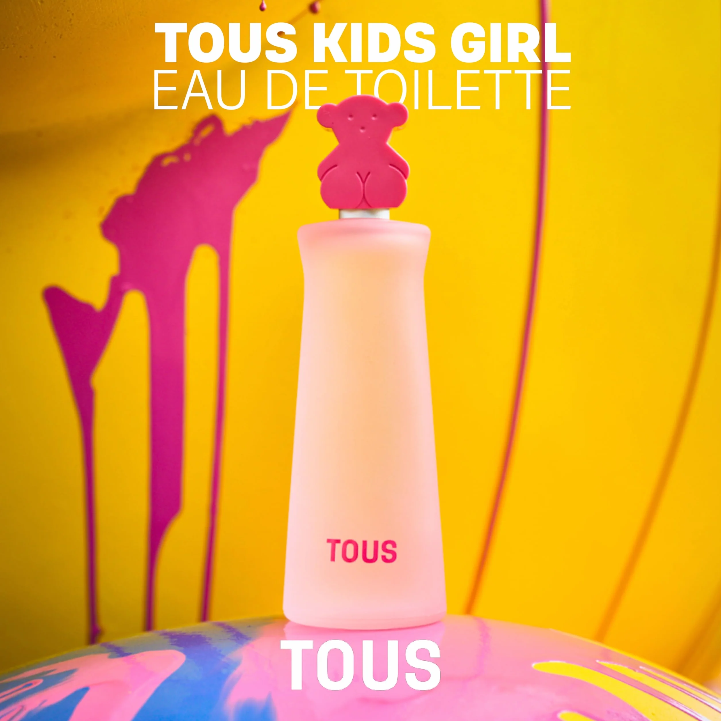 Kids Girl