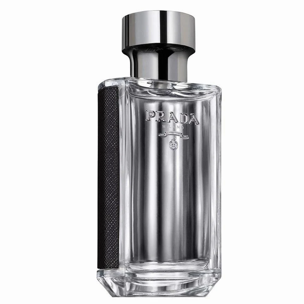 Prada 17294 - Agua de Colonia L'Homme, 100 ml