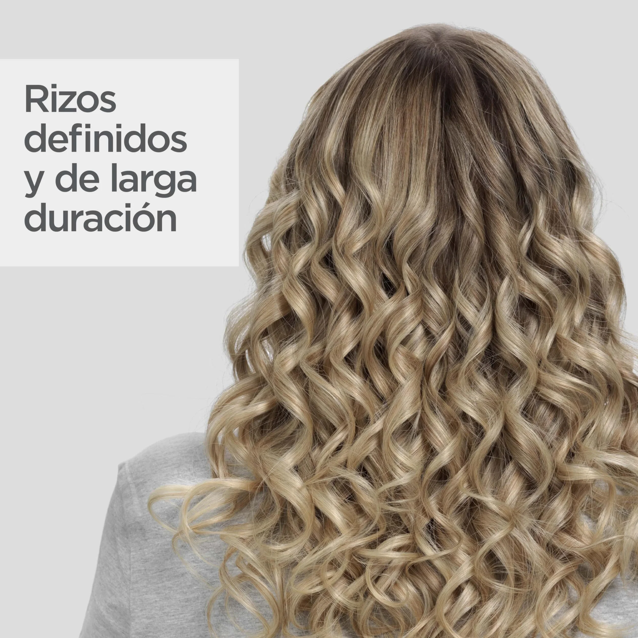 BaByliss Curl Secret Lite Rizador Automático 210° Negro Oro Rosa C1031E