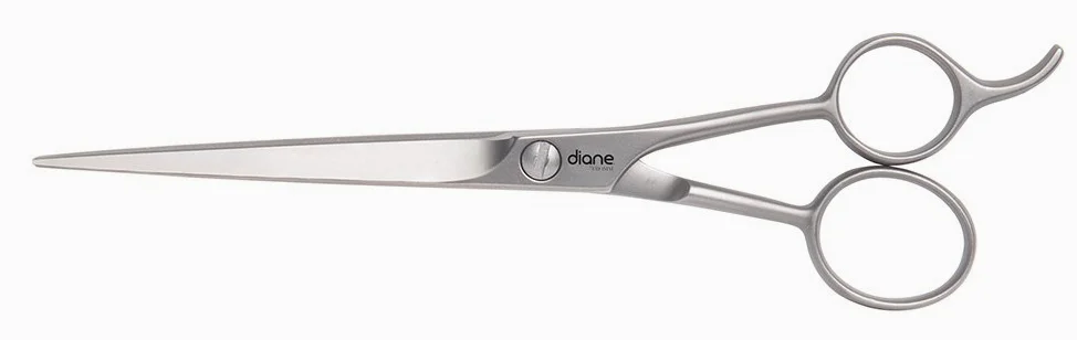 Diane White Pines - Tijeras de 7.25 pulgadas