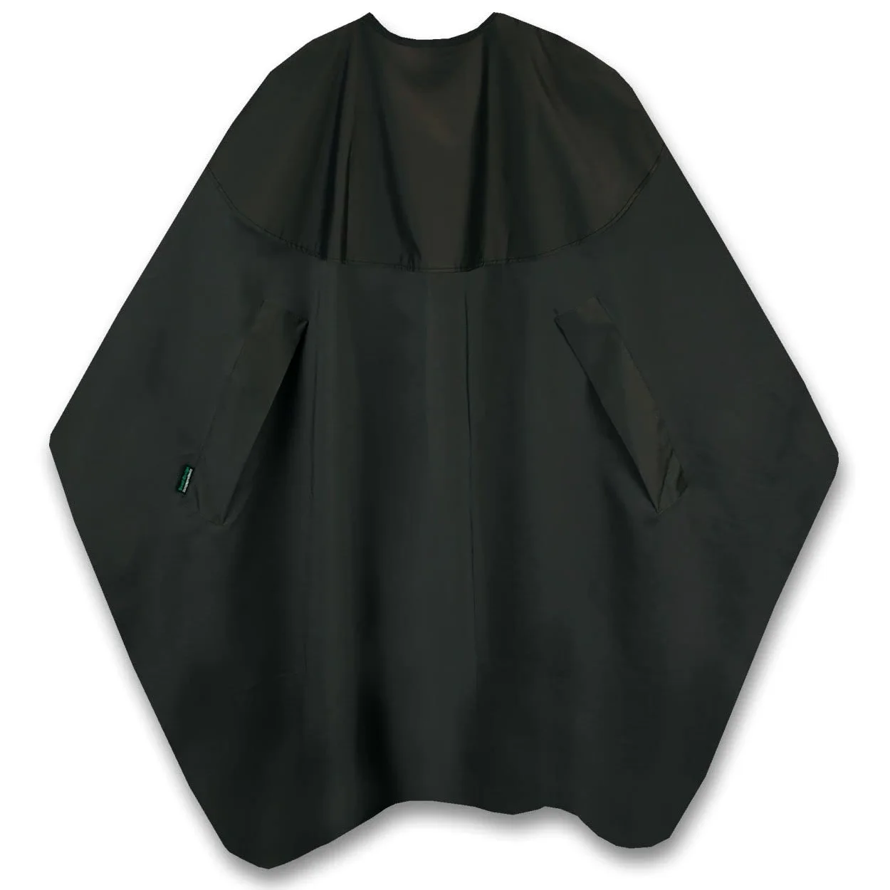 Trend Design Nano 2 en 1 capa de corte de pelo, negro, 0,21 kg