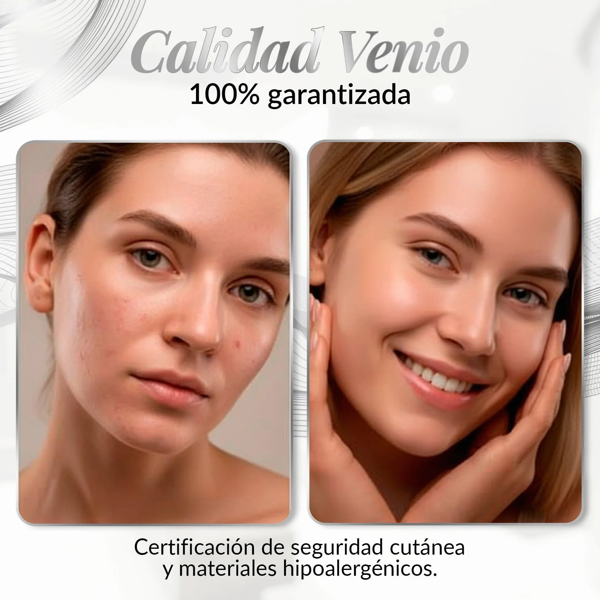 Máscara LED Facial Profesional – Dispositivo de Luz Roja e Infrarroja para Rutina de Cuidado Estético – 4 Colores LED para Uso Cosmético y Bienestar – Mascarilla de cuidado Facial en Casa