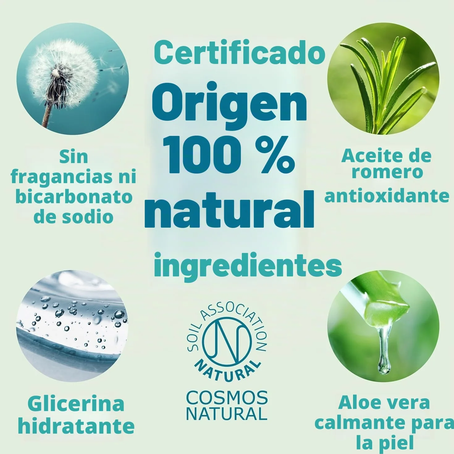 Salt Of The Earth Natural Deodorant Spray Unscented Fragrance Free Vegan Cruelty Free 100ml