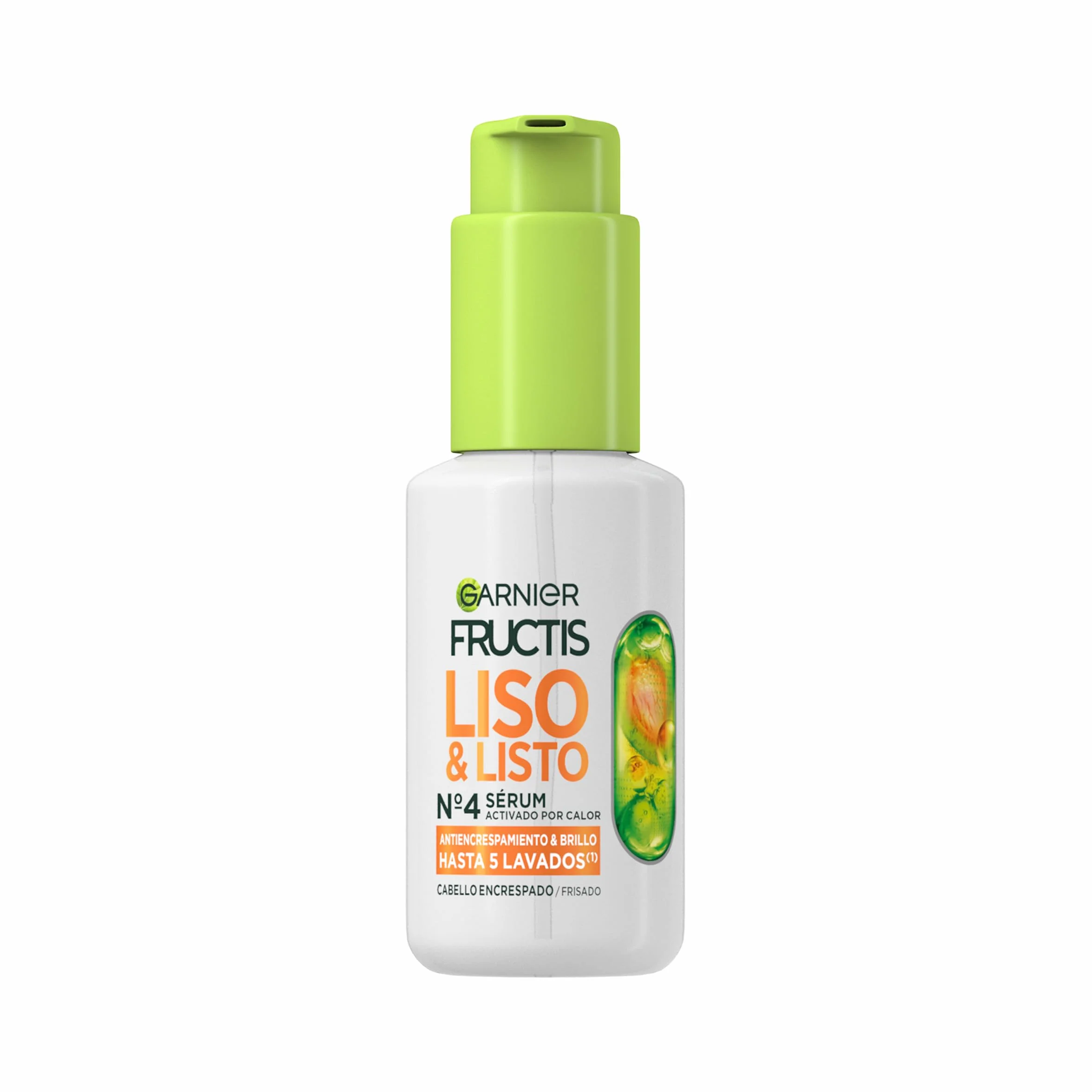 FRU KERATIN SLEEK SERUM 50ML 550