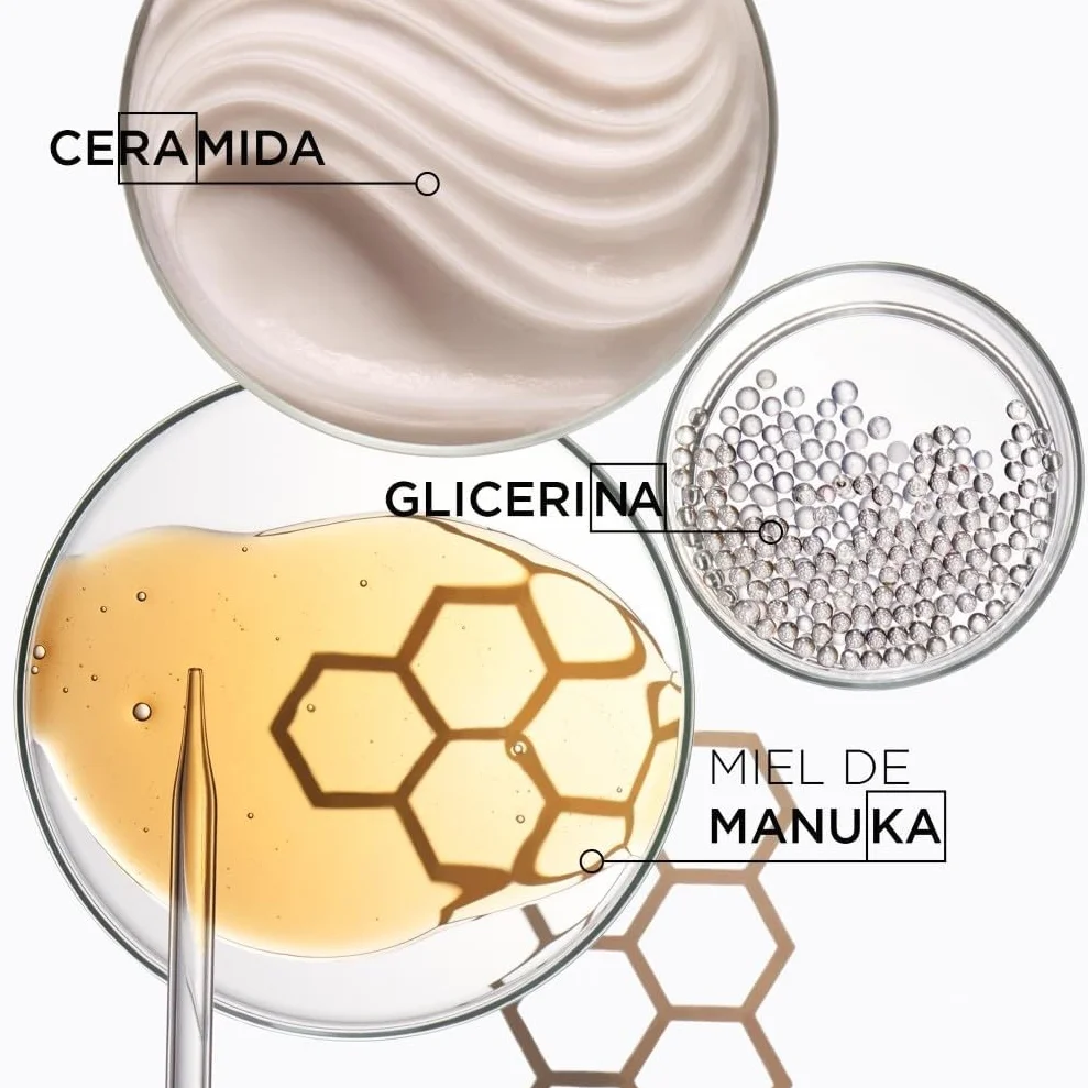 Kérastase Curl Manifesto Gelée Curl Contour Crema Capilar Multiprotectora Antiencrespamiento 150 ml