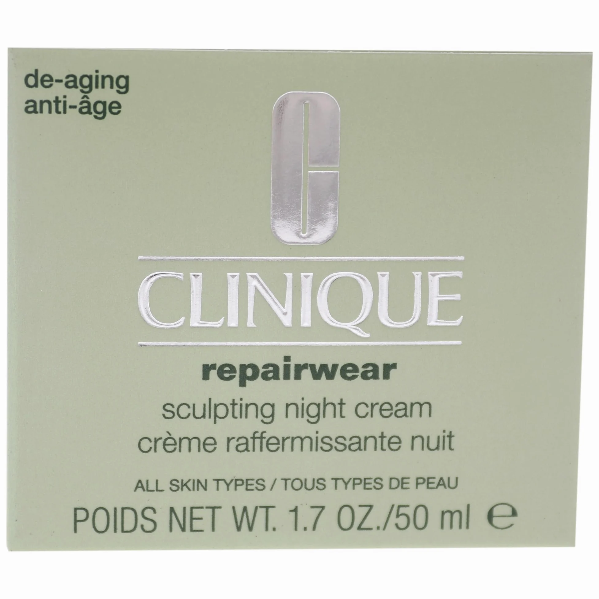 Clinique 60556 - Loción corporal, 50 ml