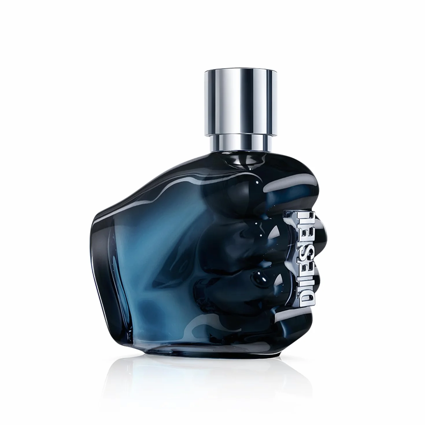 DIESEL Only The Brave EDP |Un toque energizante de Mandarina y una estela sensual de Acuerdo de Suede|Otro nivel de intensidad y sensualidad