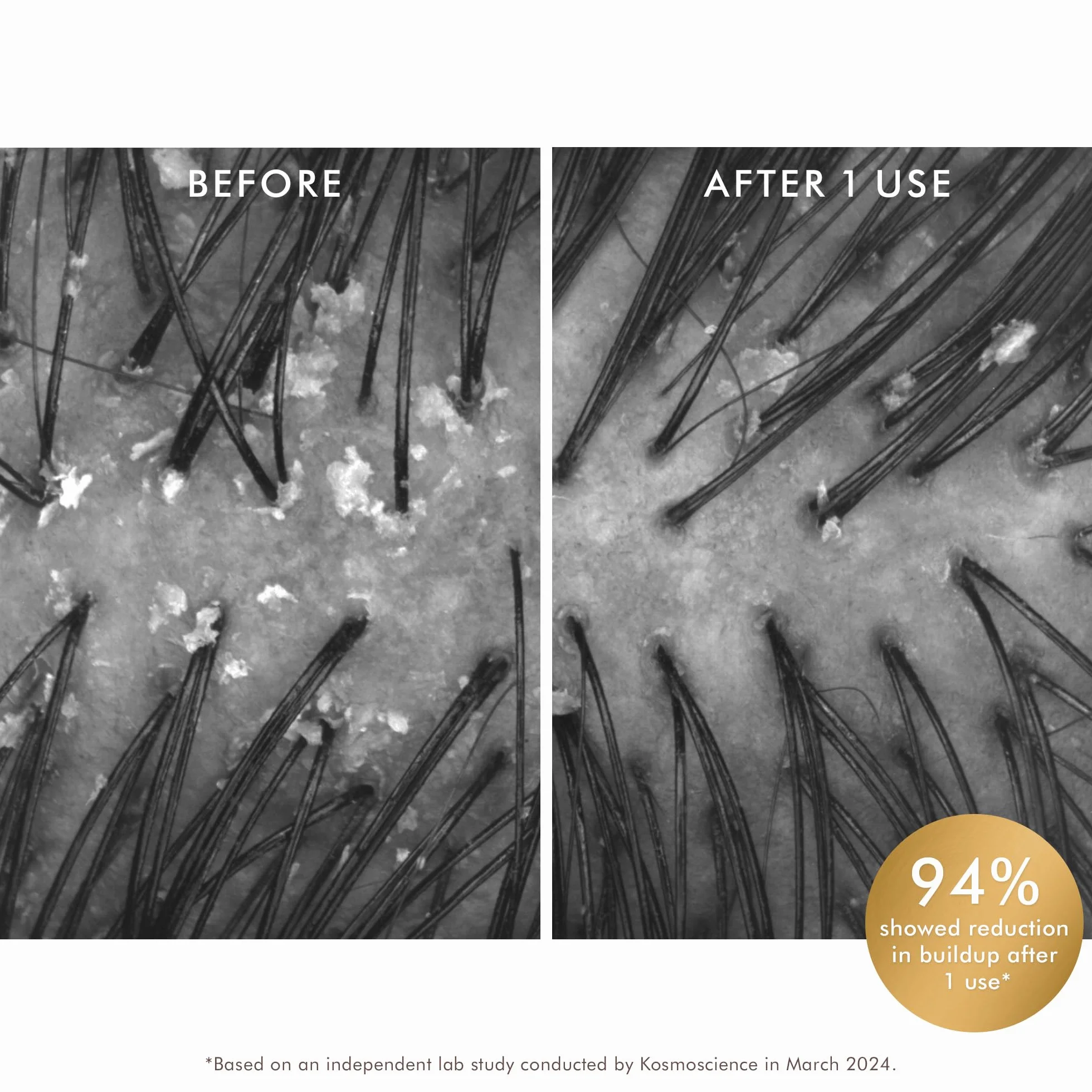 Moroccanoil Exfoliante Purificante Prelavado de Cuero Cabelludo